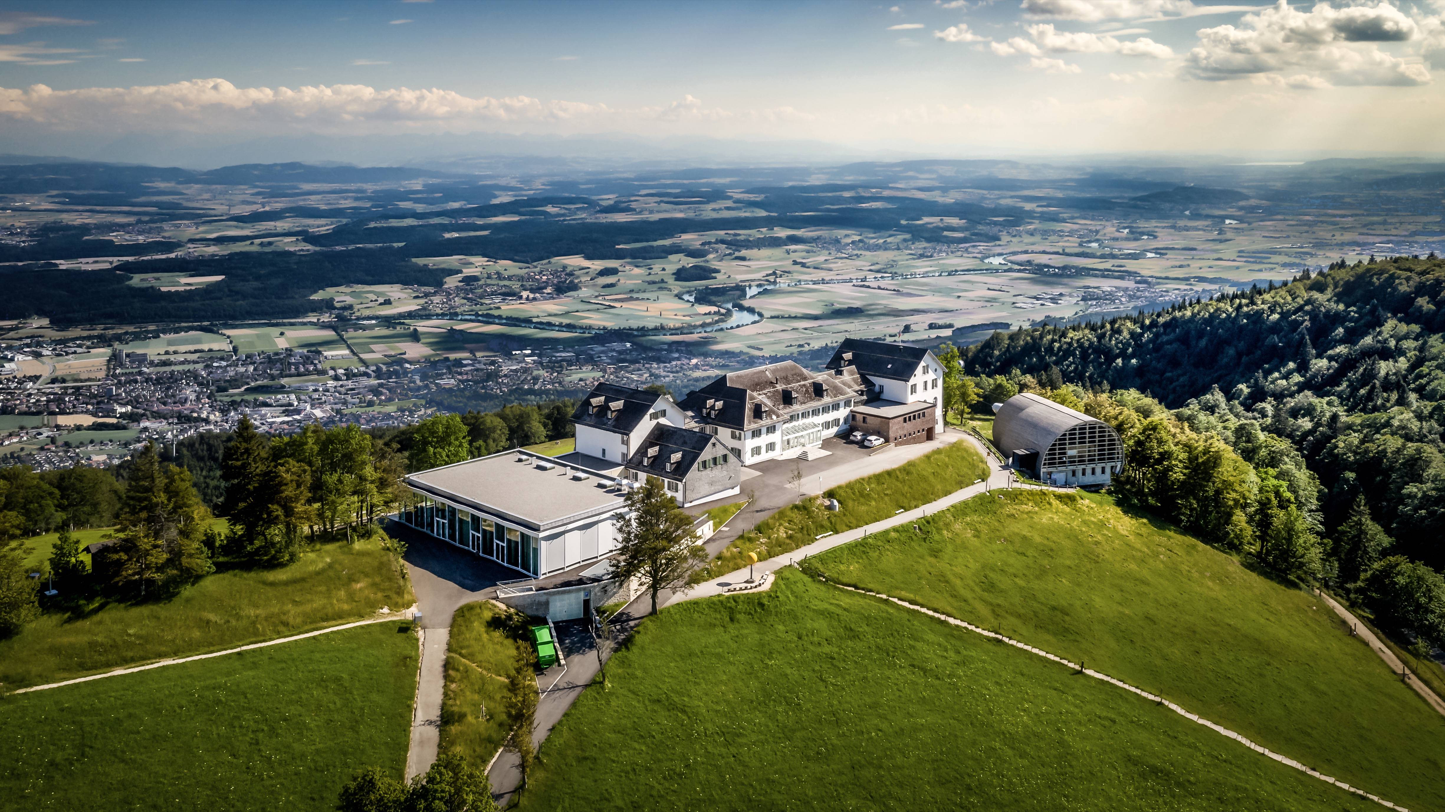 Hotel Weissenstein
