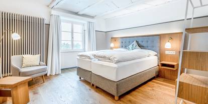 Auszeit auf dem Weissenstein