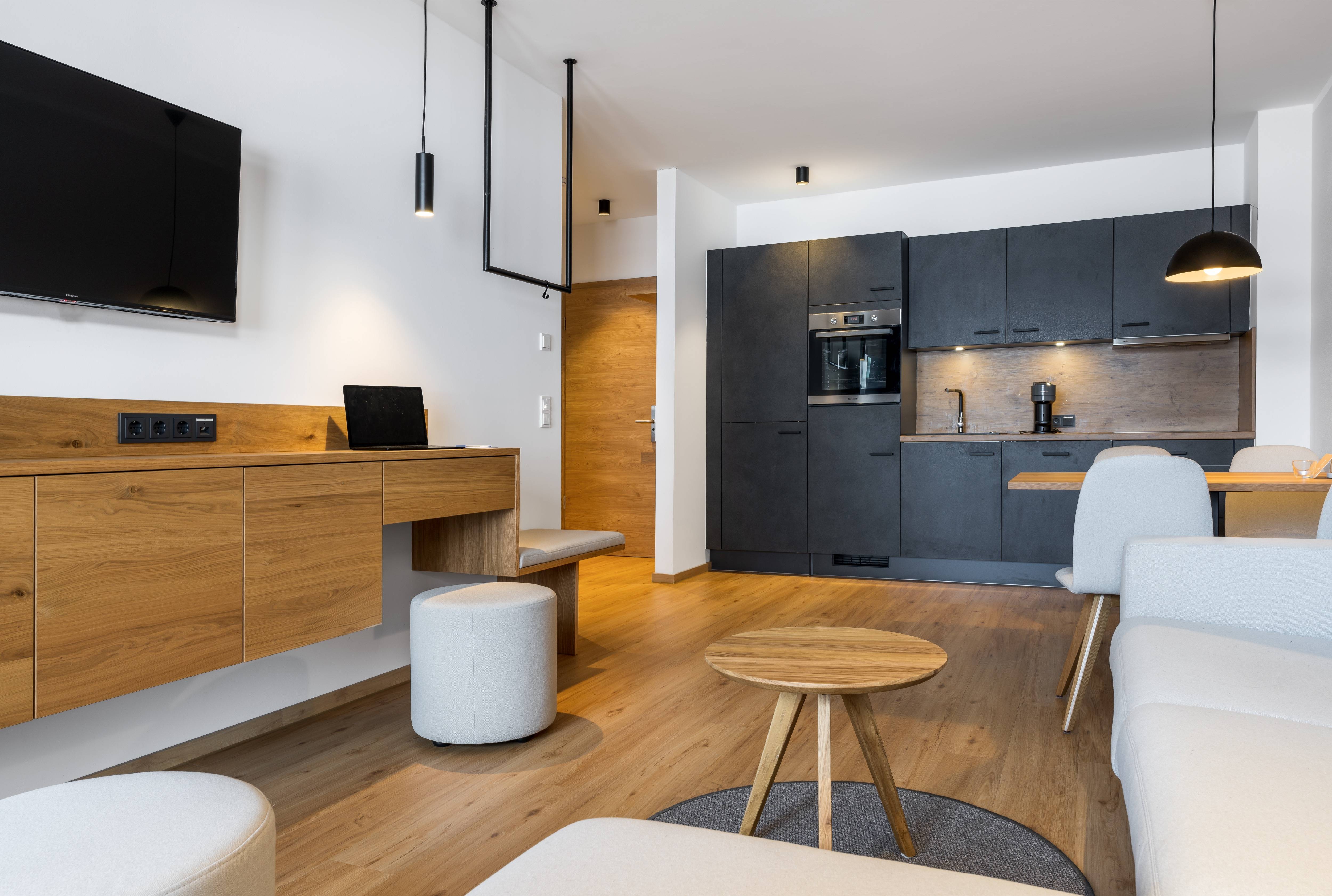 Superior Design Apartment