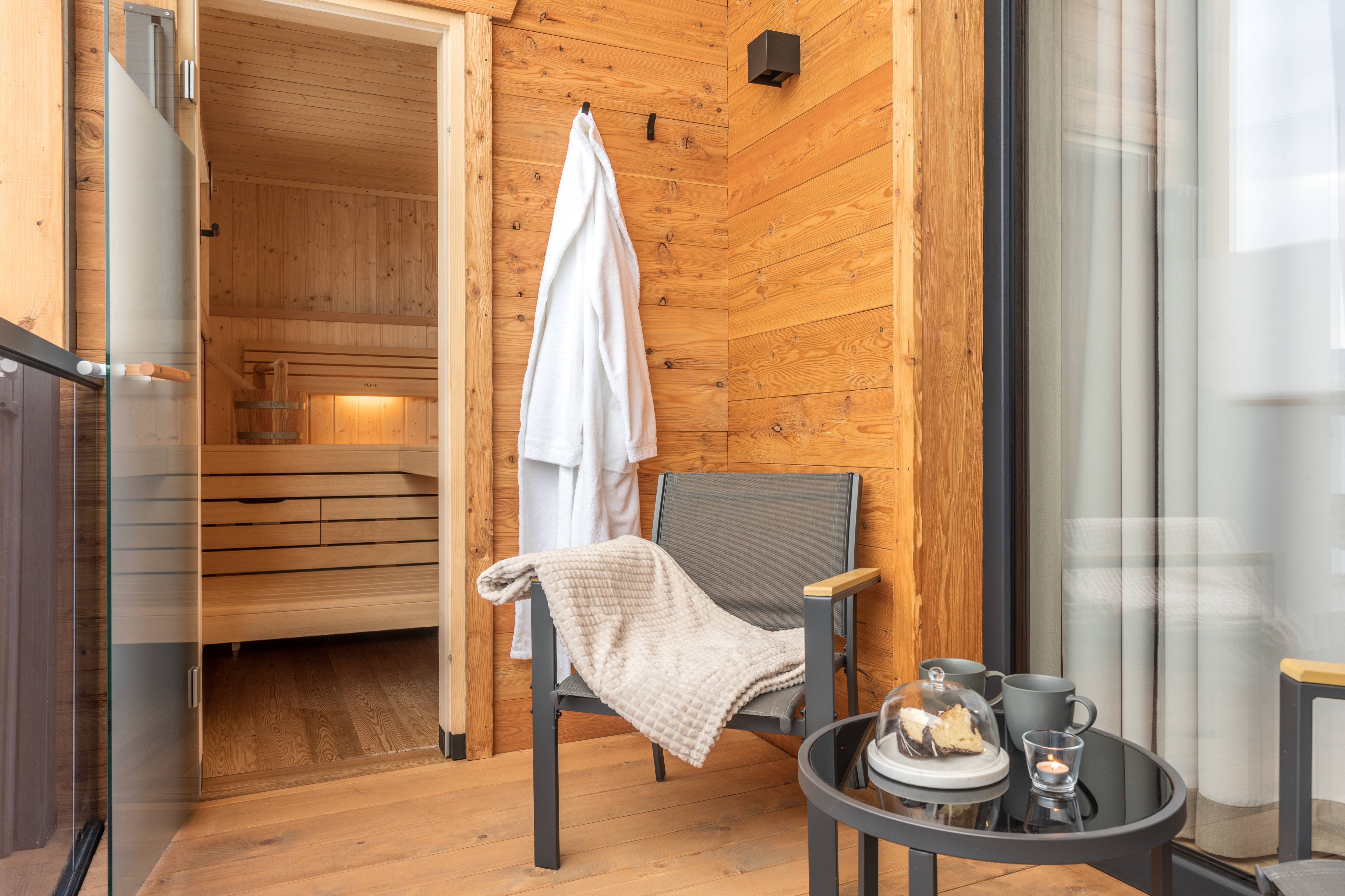 Premium Design Apartment