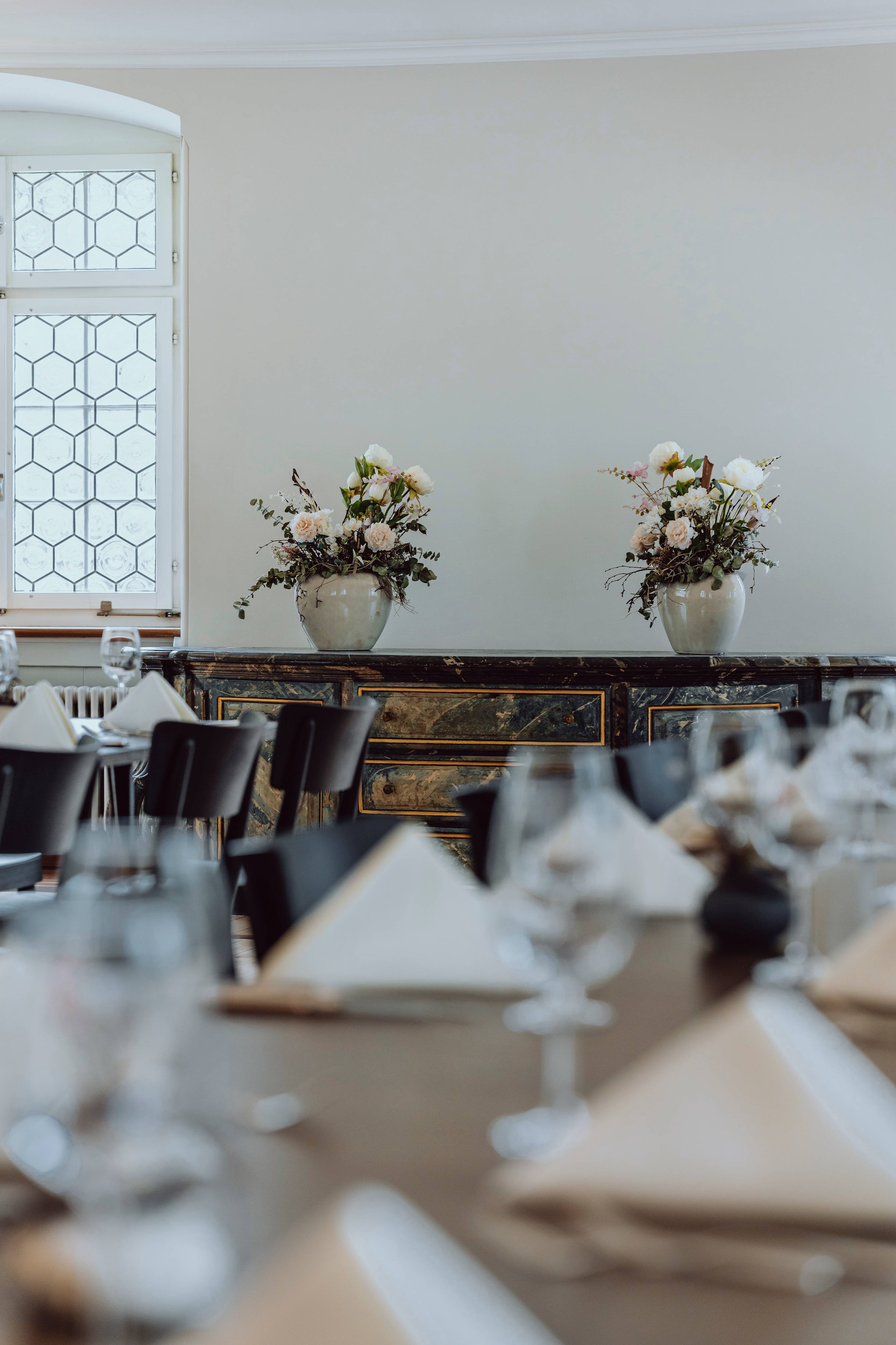 Kloster Restaurant