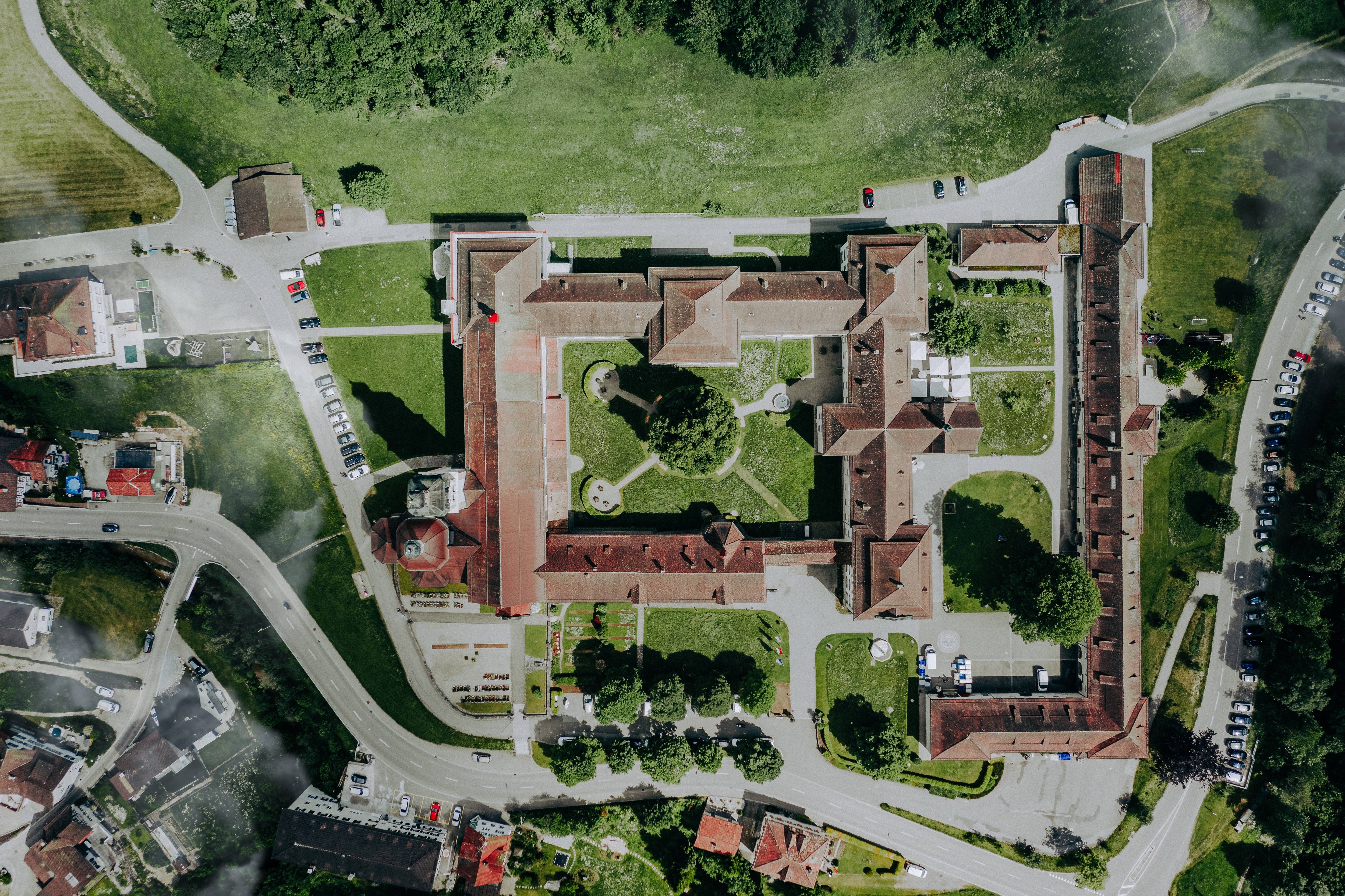 Hotel*** Kloster Fischingen