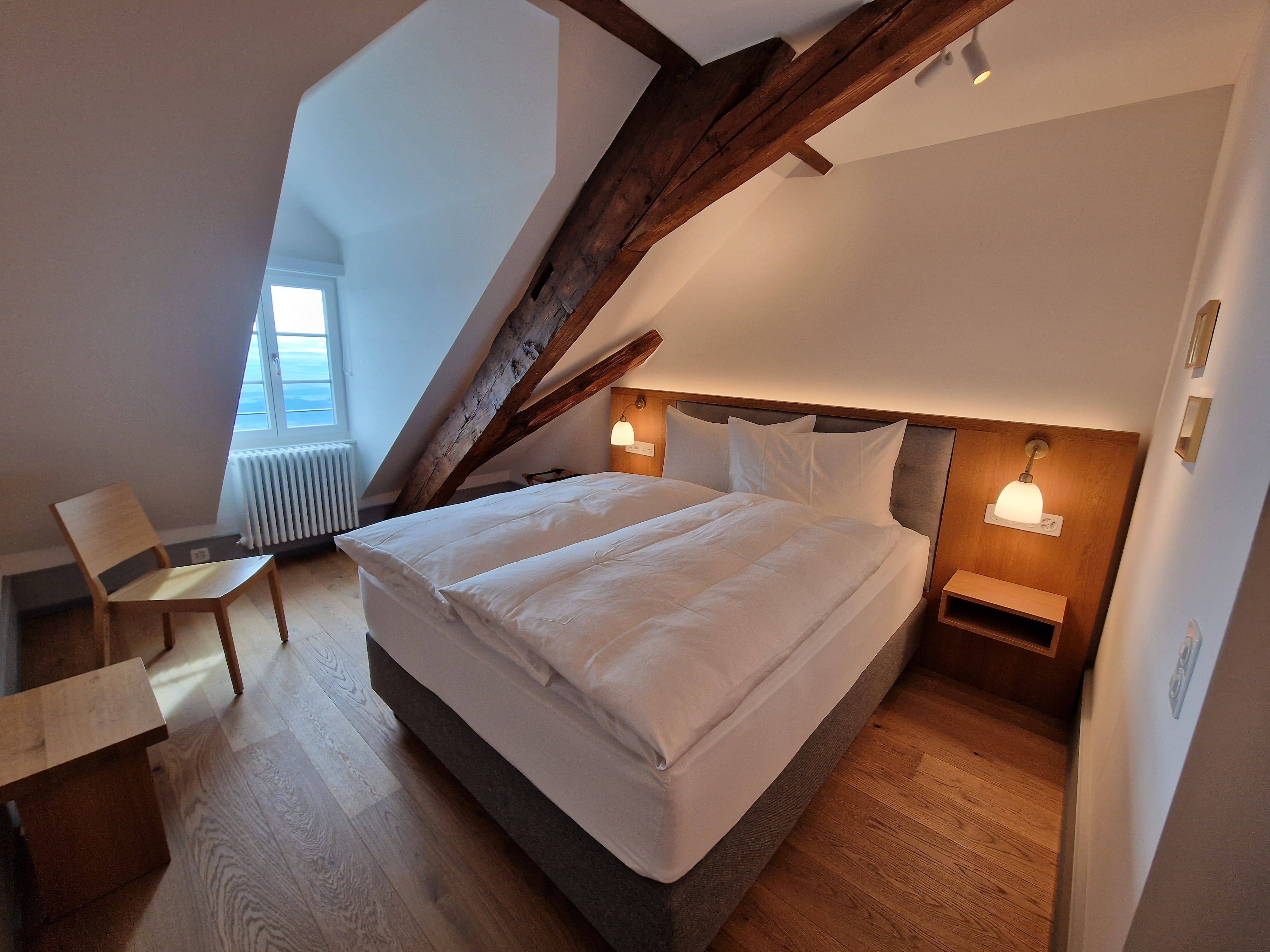 Superior Comfort Queen Size