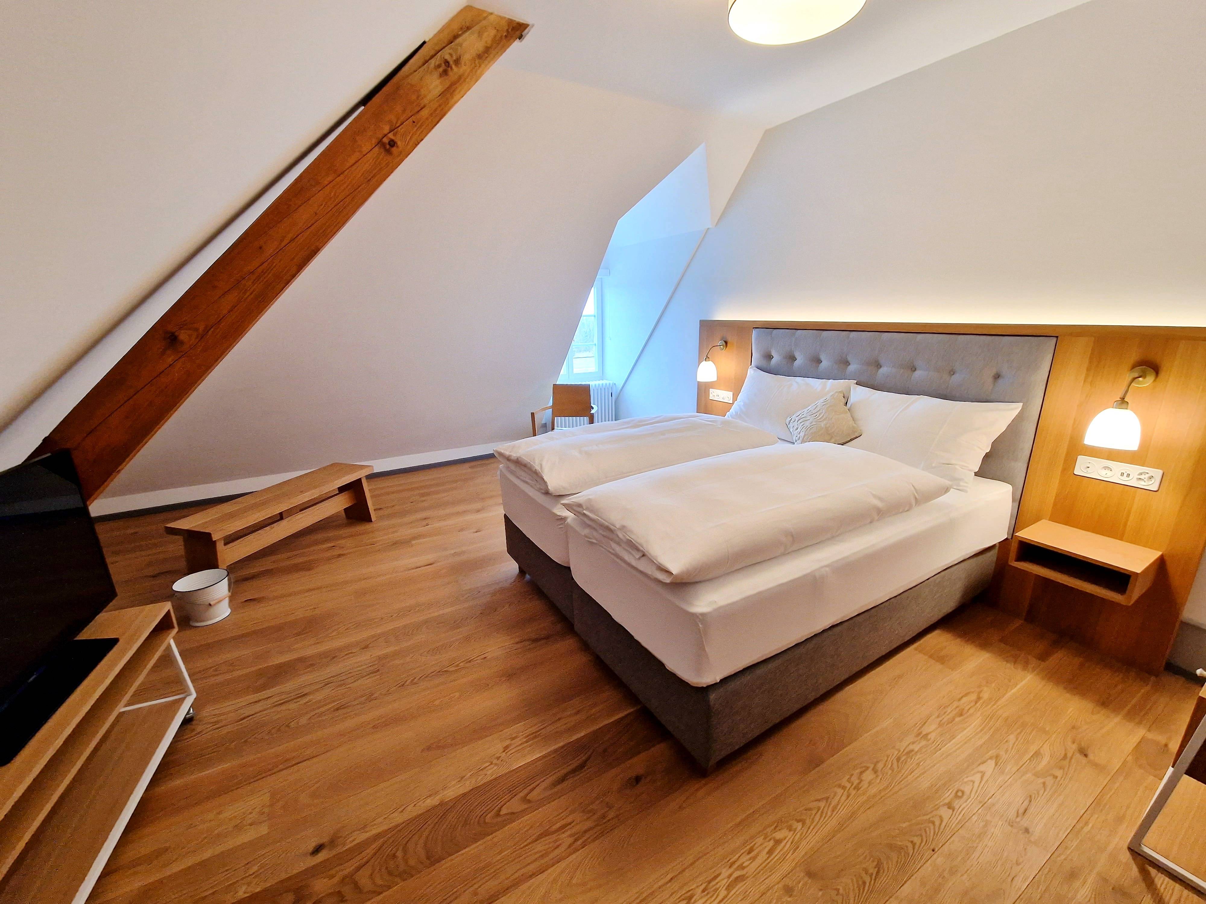 Supérieur King Size