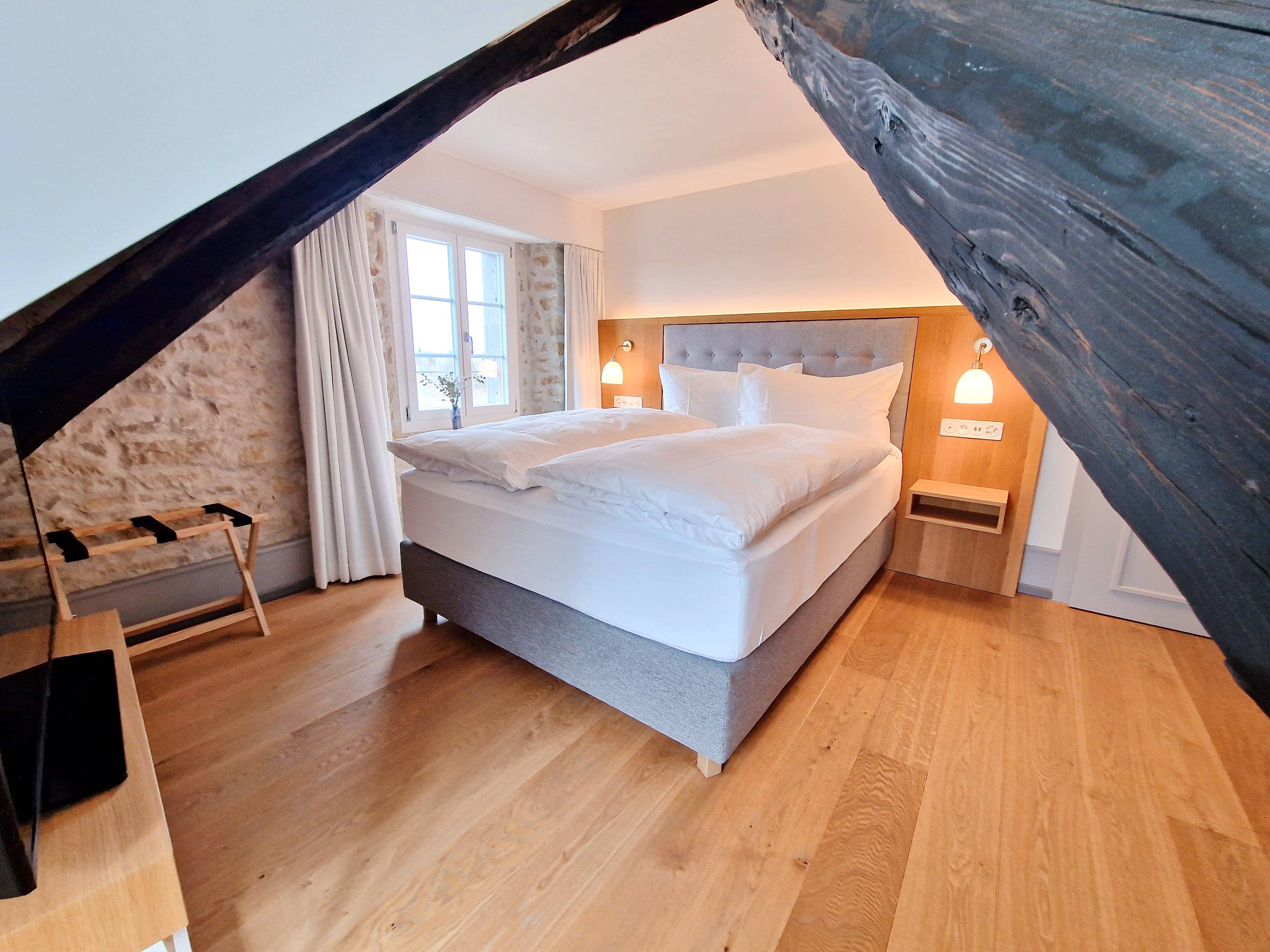 Superior Queen Room