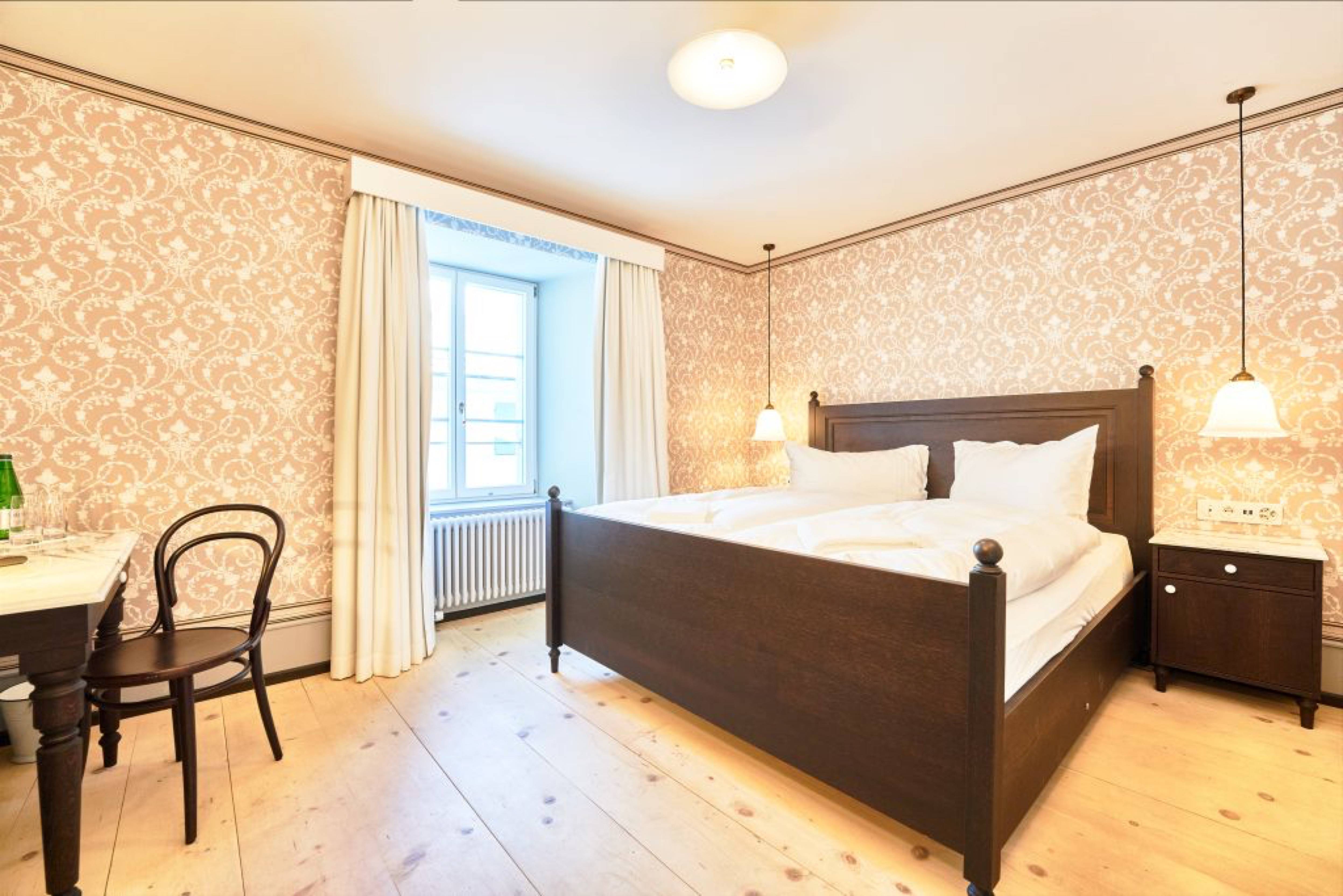 Standard historisches Ambiente