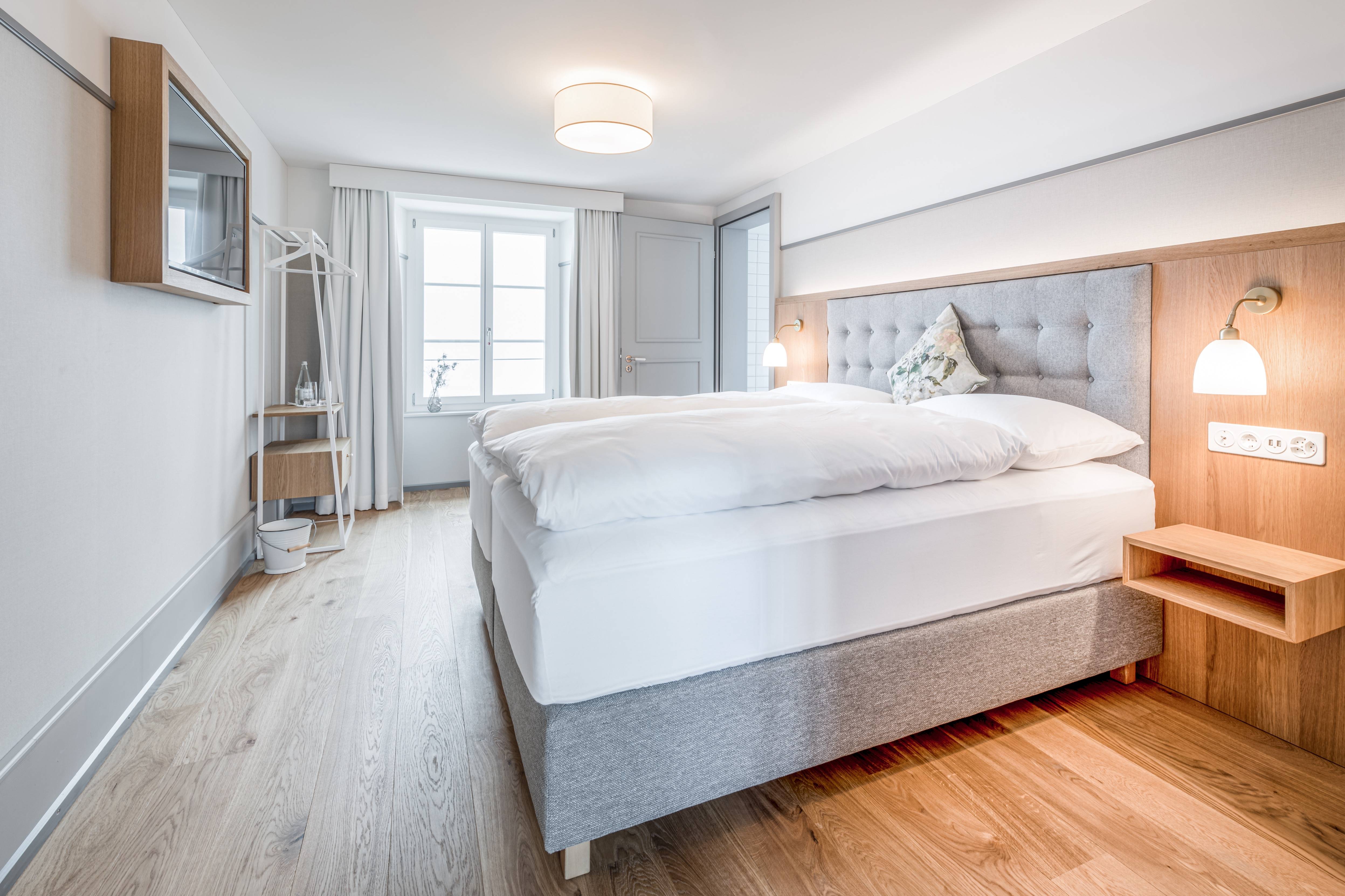 Superior Comfort King Size