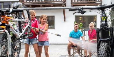 Offres adaptées aux enfants