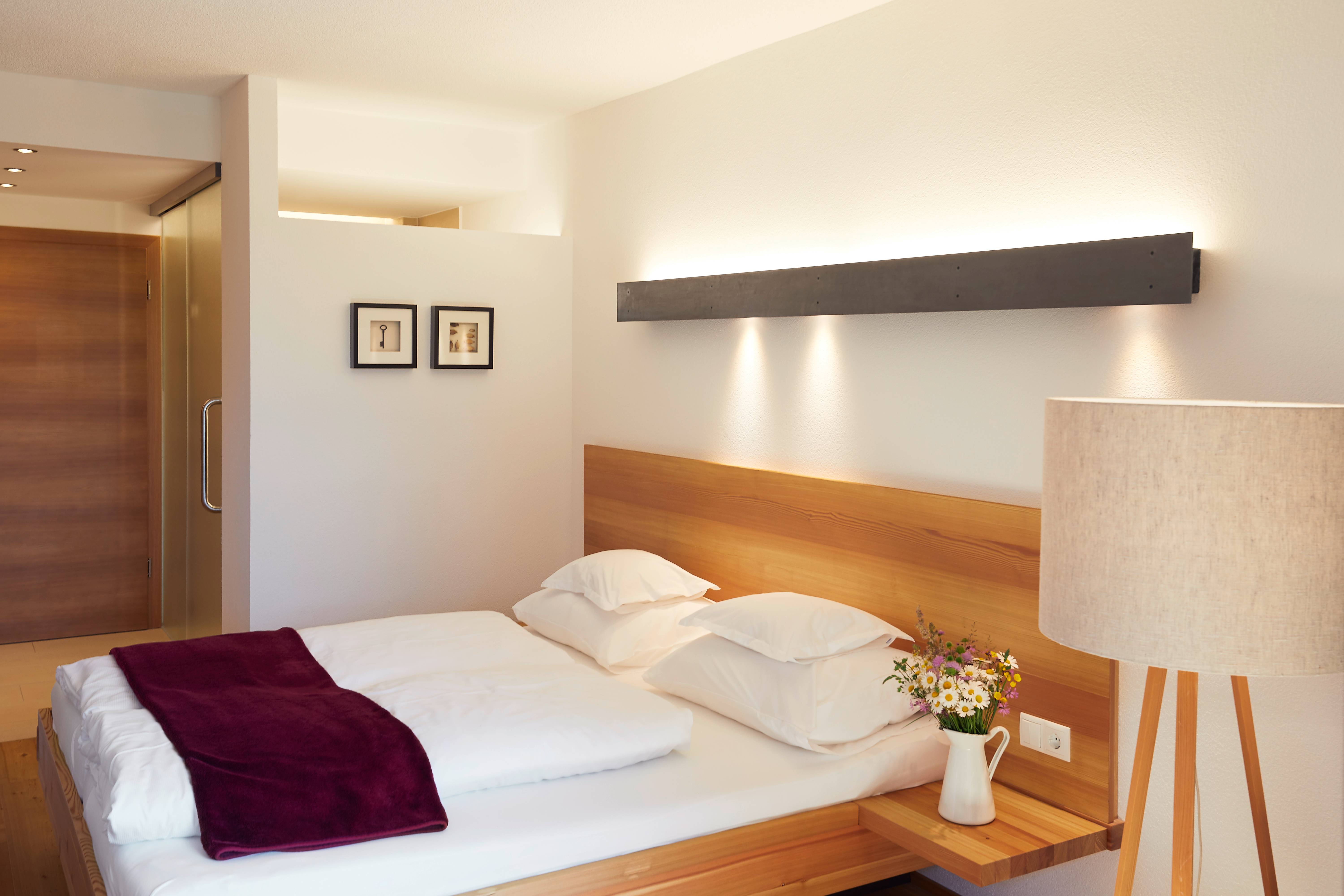 Lärchenzimmer S