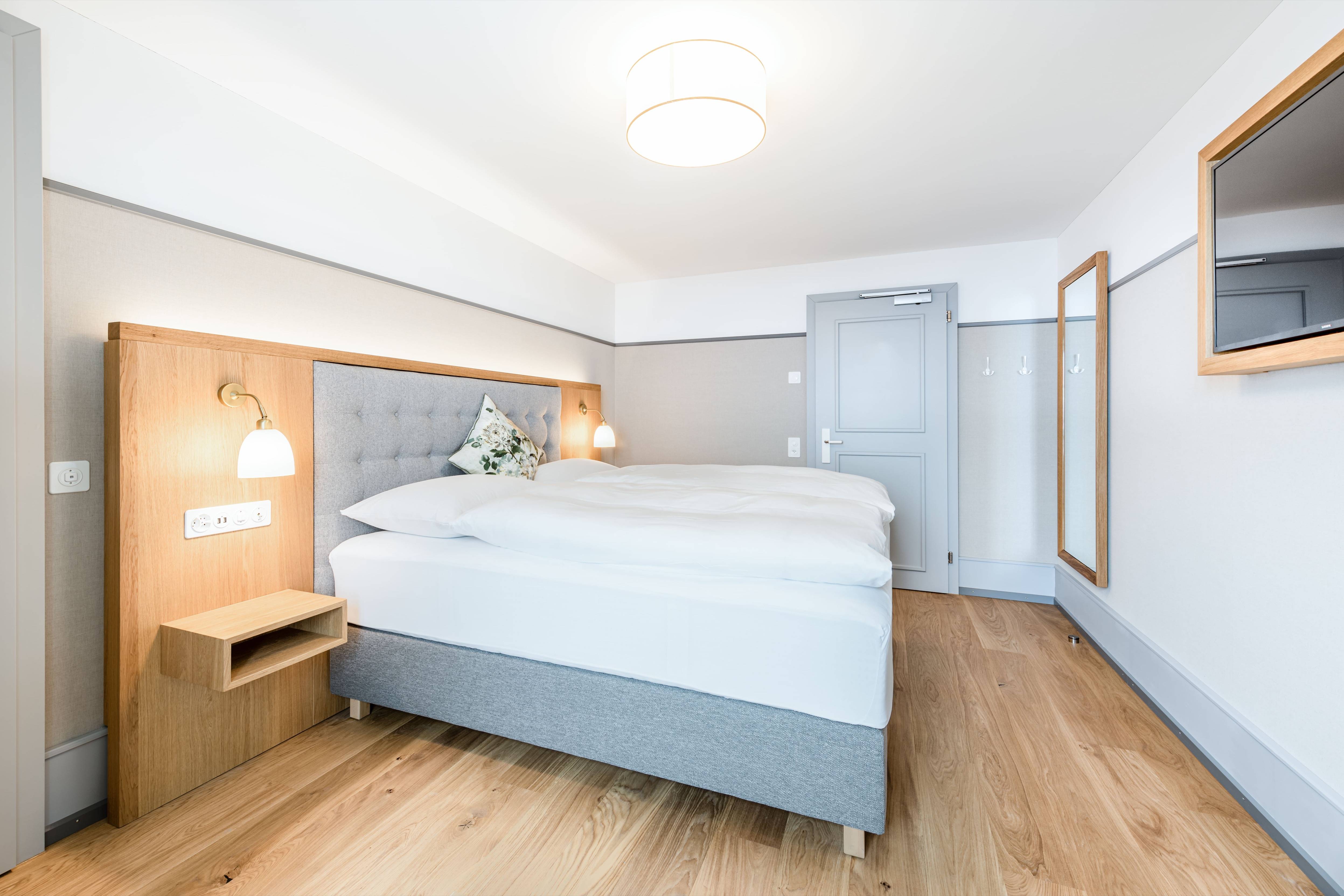 Superior Barrierefrei