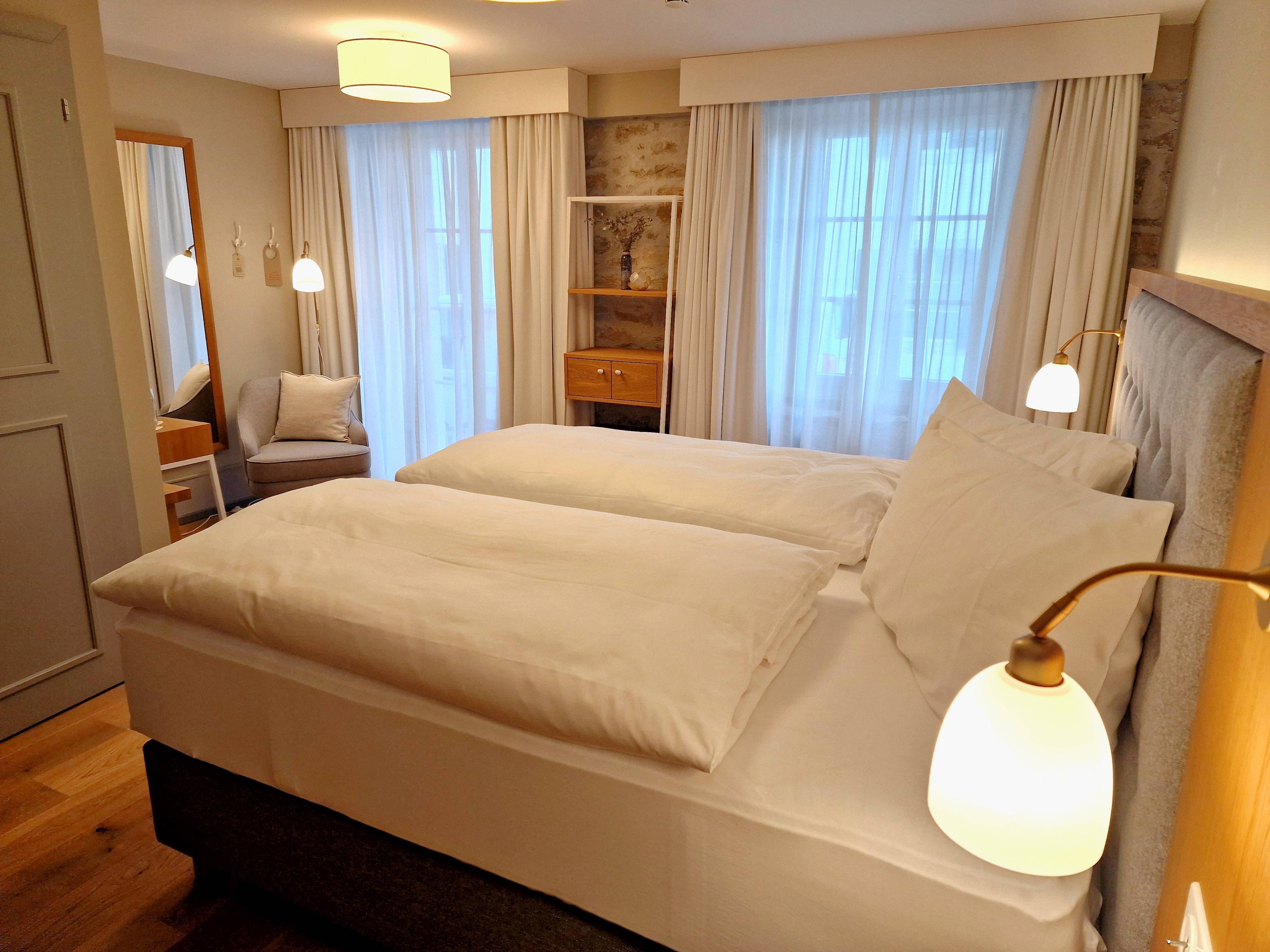 Standard confort King Size
