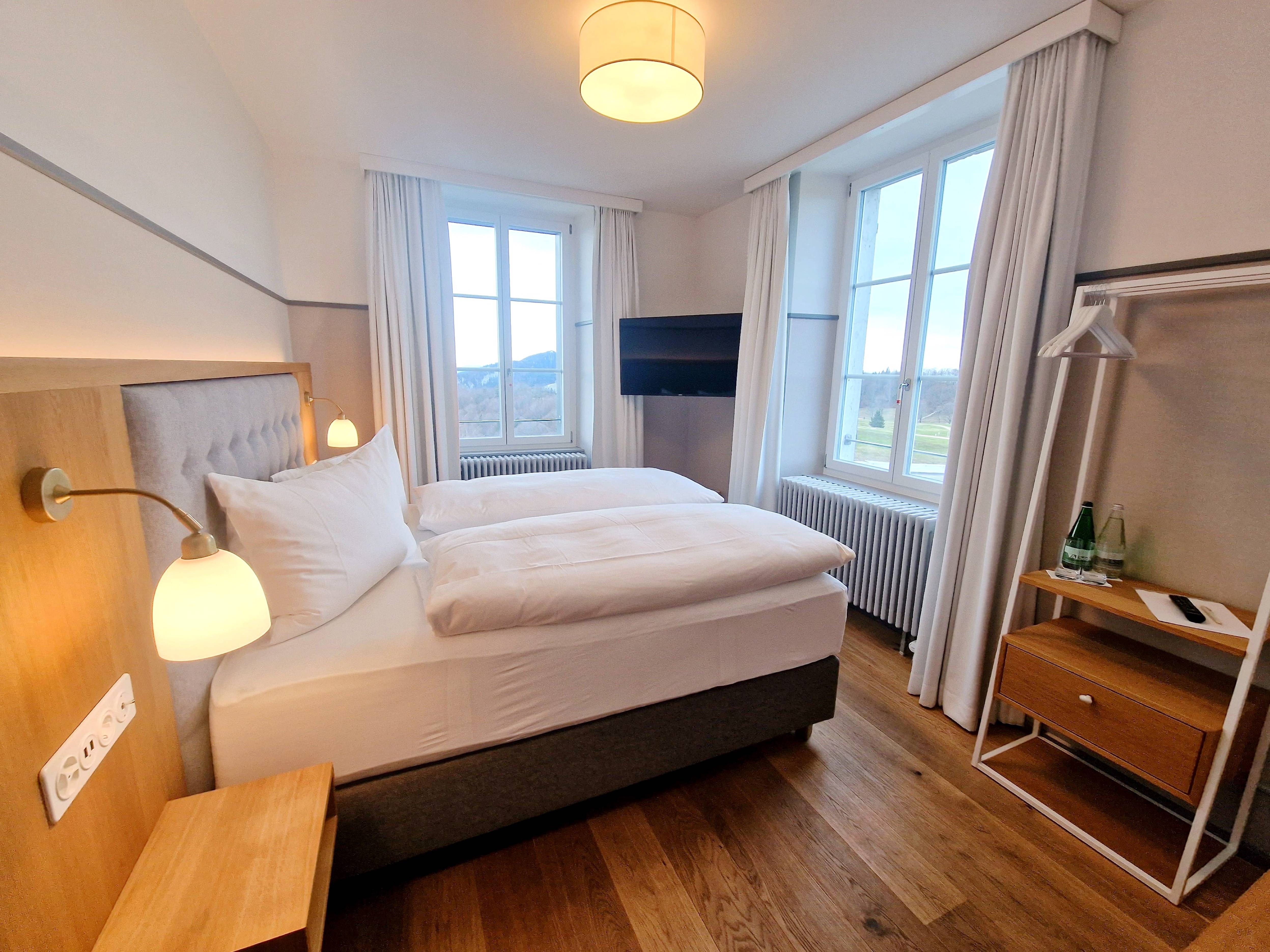 Standard Comfort King Size