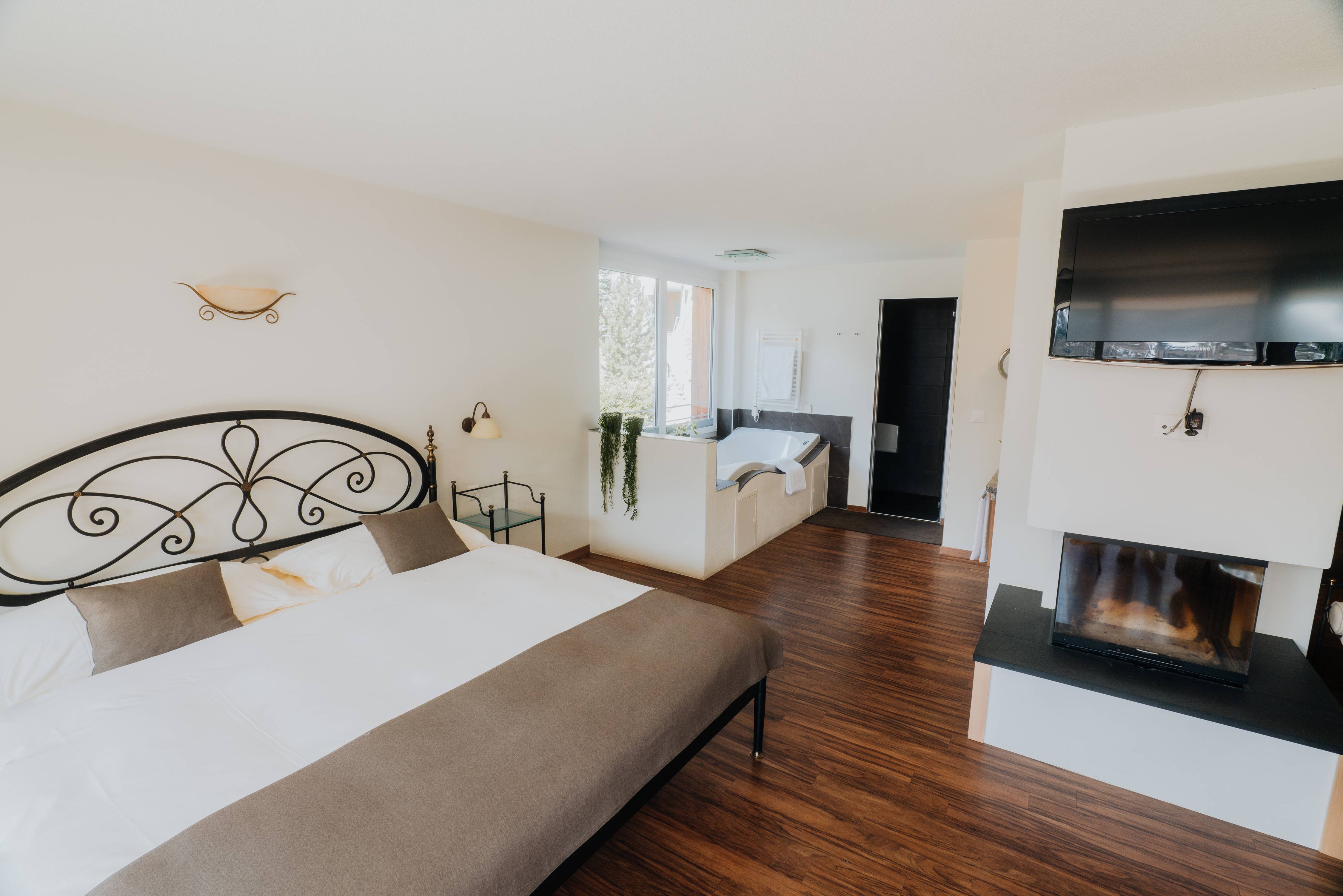 Wellness Suite Mountain View