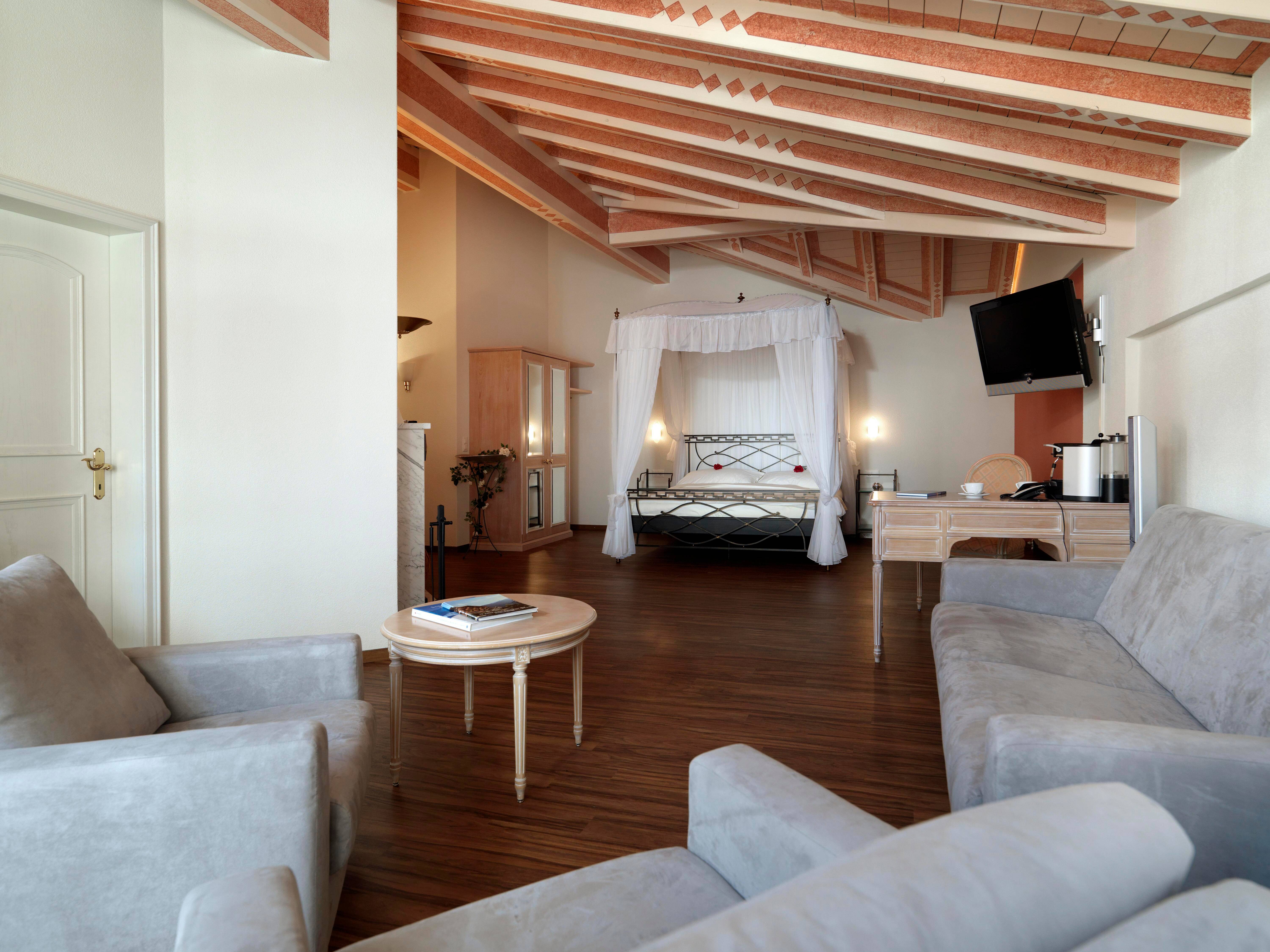 Romantik Suite