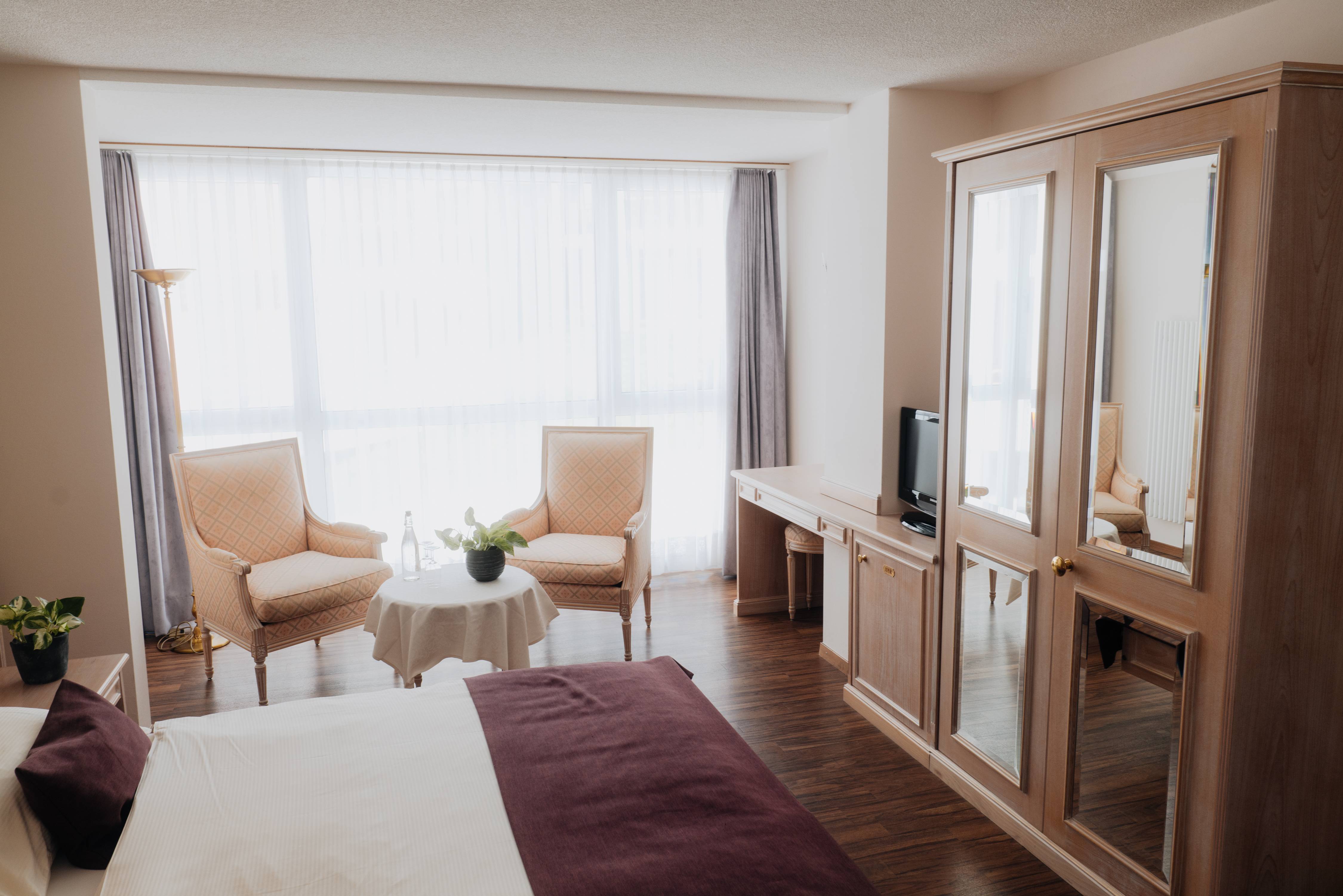 Doppelzimmer Nord