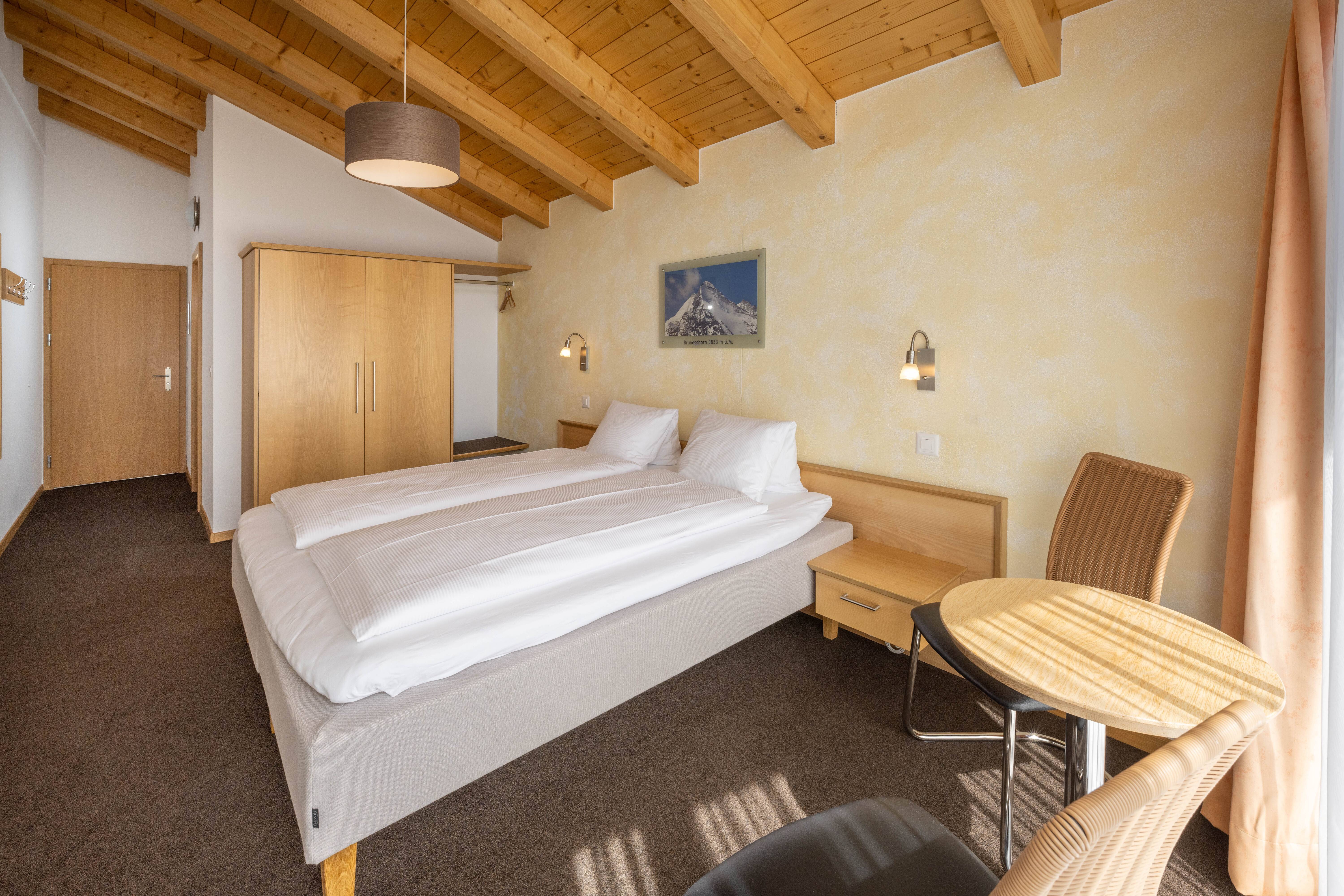 Superior Doppelzimmer