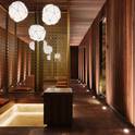 Wellness im Spa & Resort Bachmair Weissach