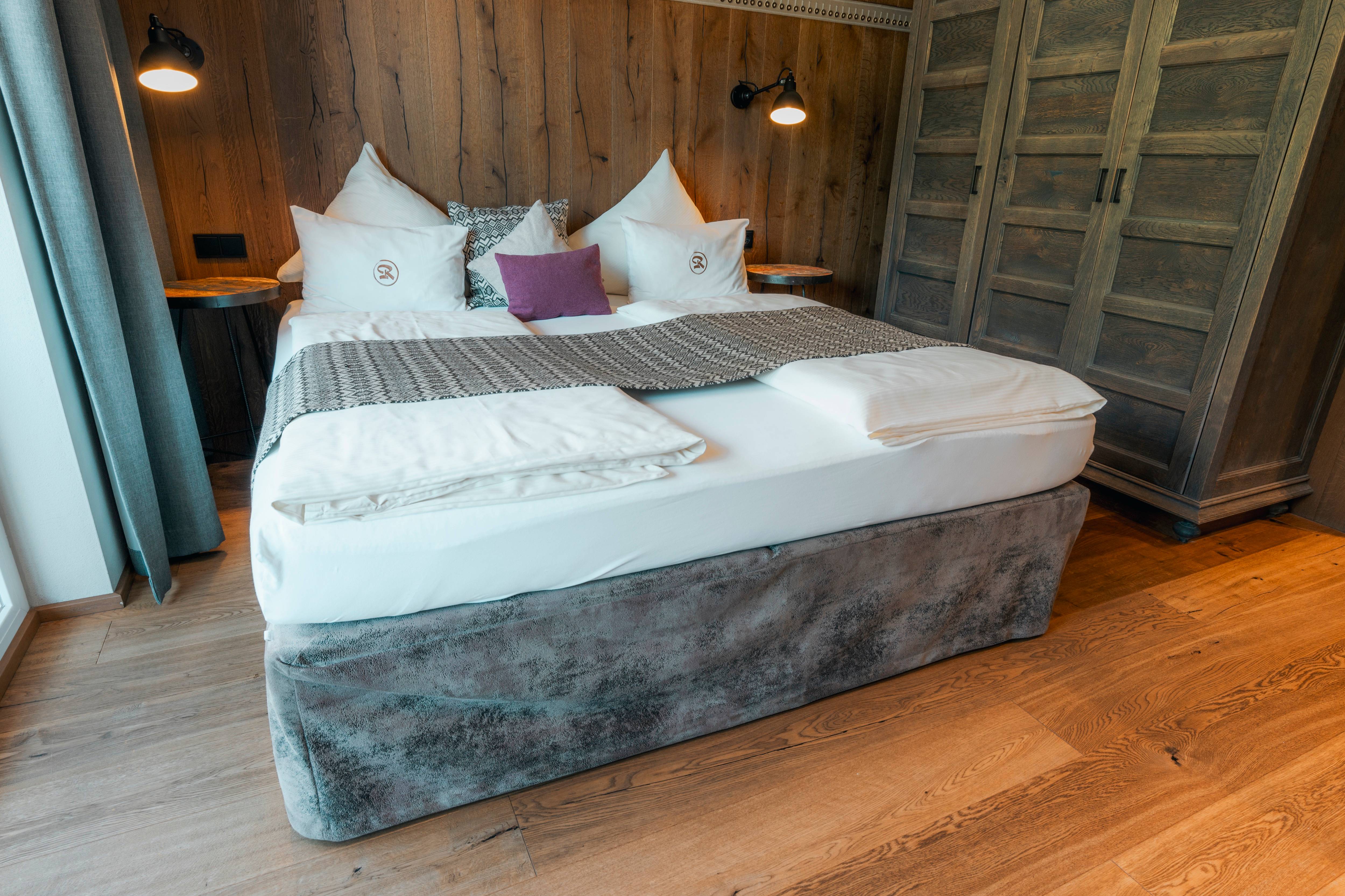 Juniorsuite "Der Pinzgauer"