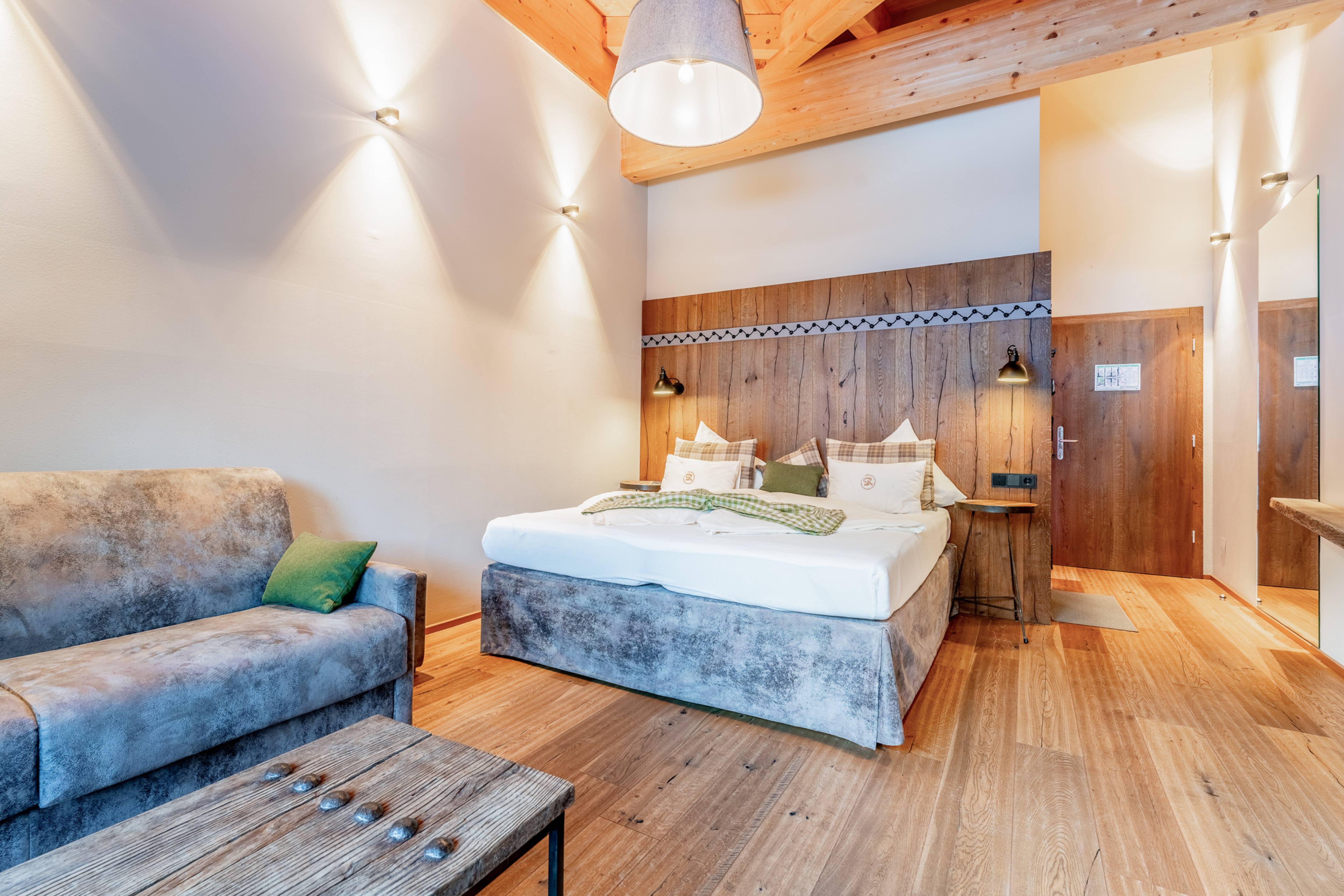 Penthouse "Die Pinzgauerin"