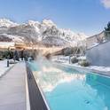 Luxus im Good Life Resort
