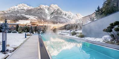 Luxus im Good Life Resort