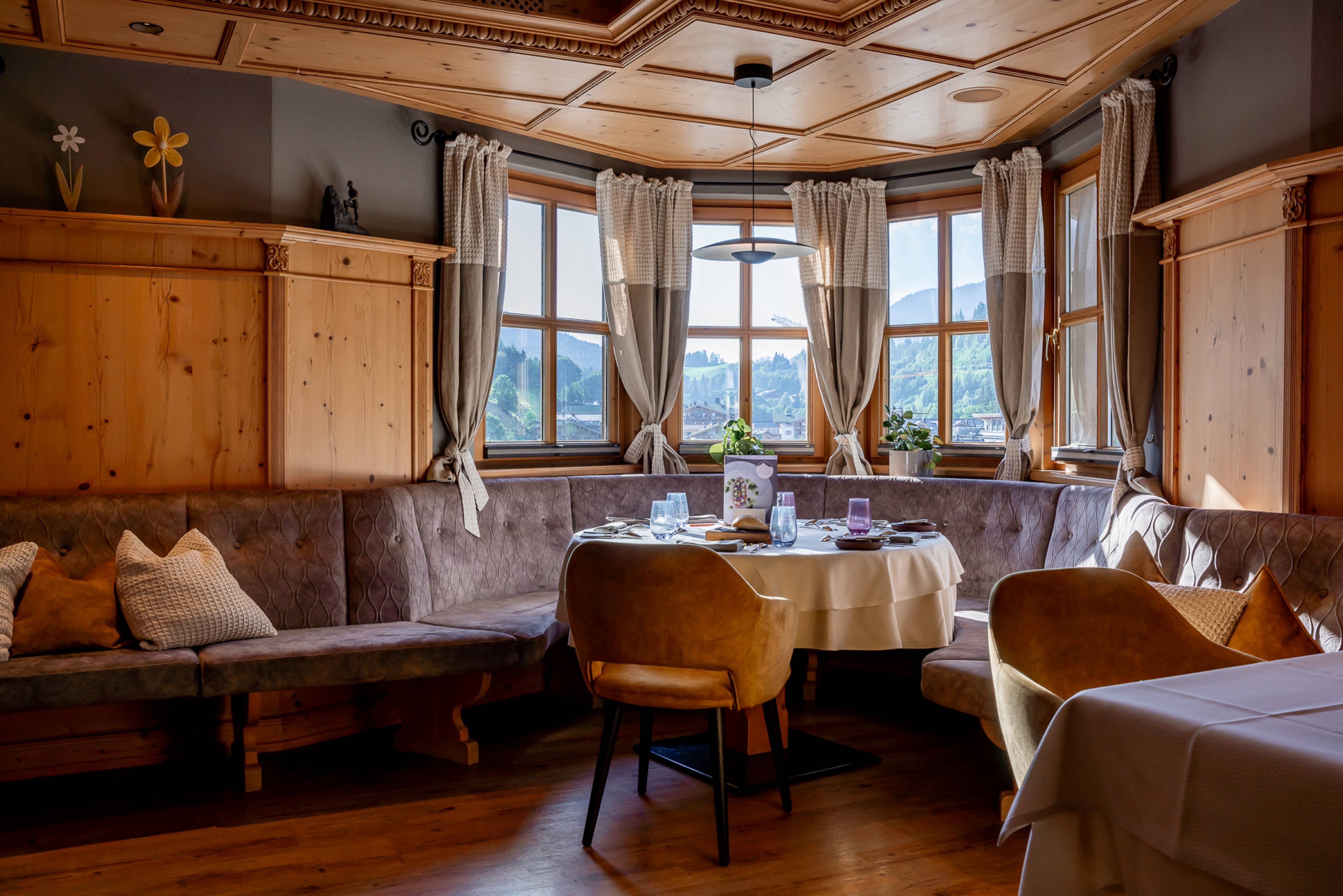 Kulinarik aus der Genusswerkstatt