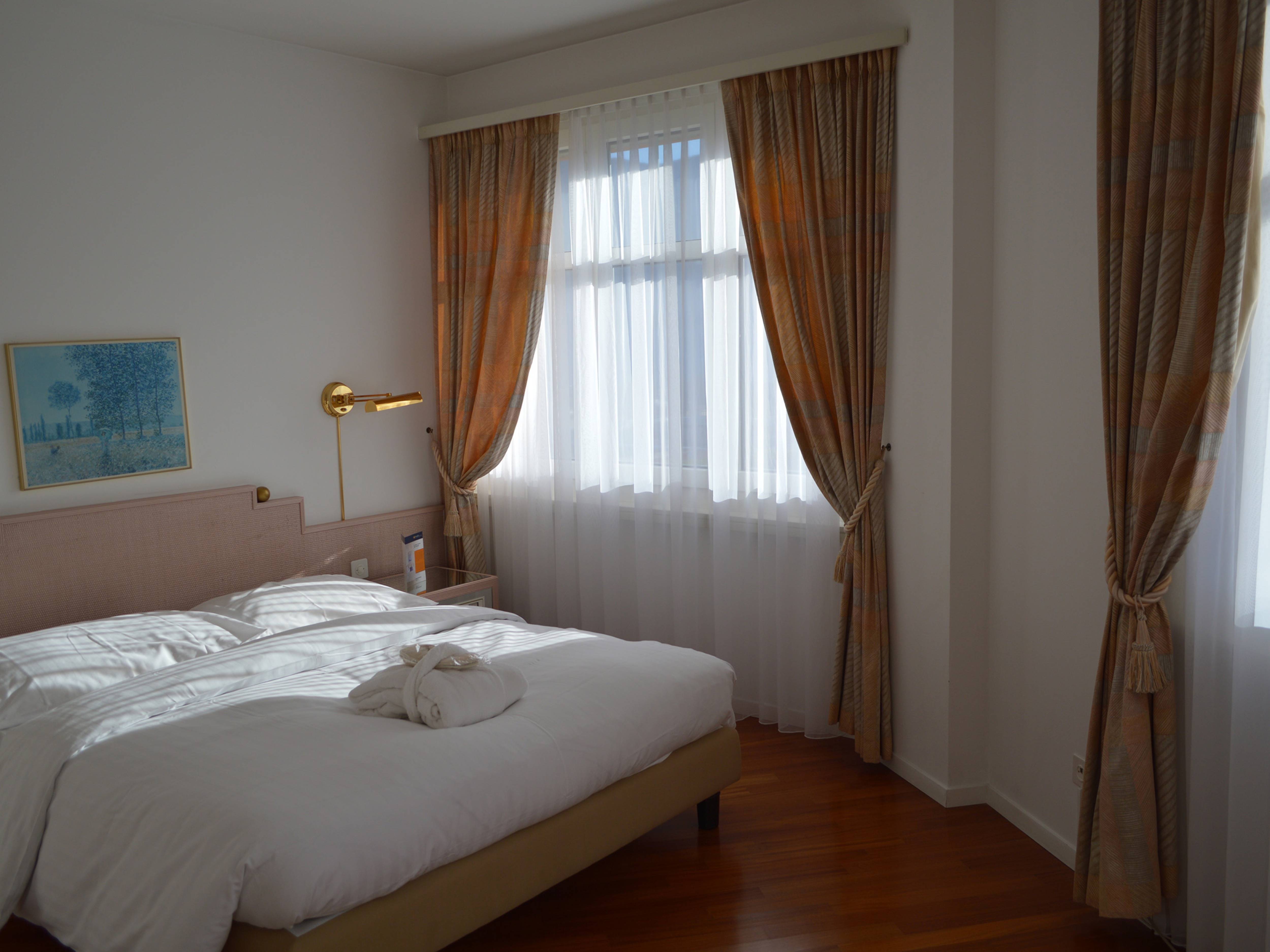 Premium Suite