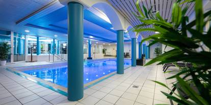 Wellnesshôtel à Lugano