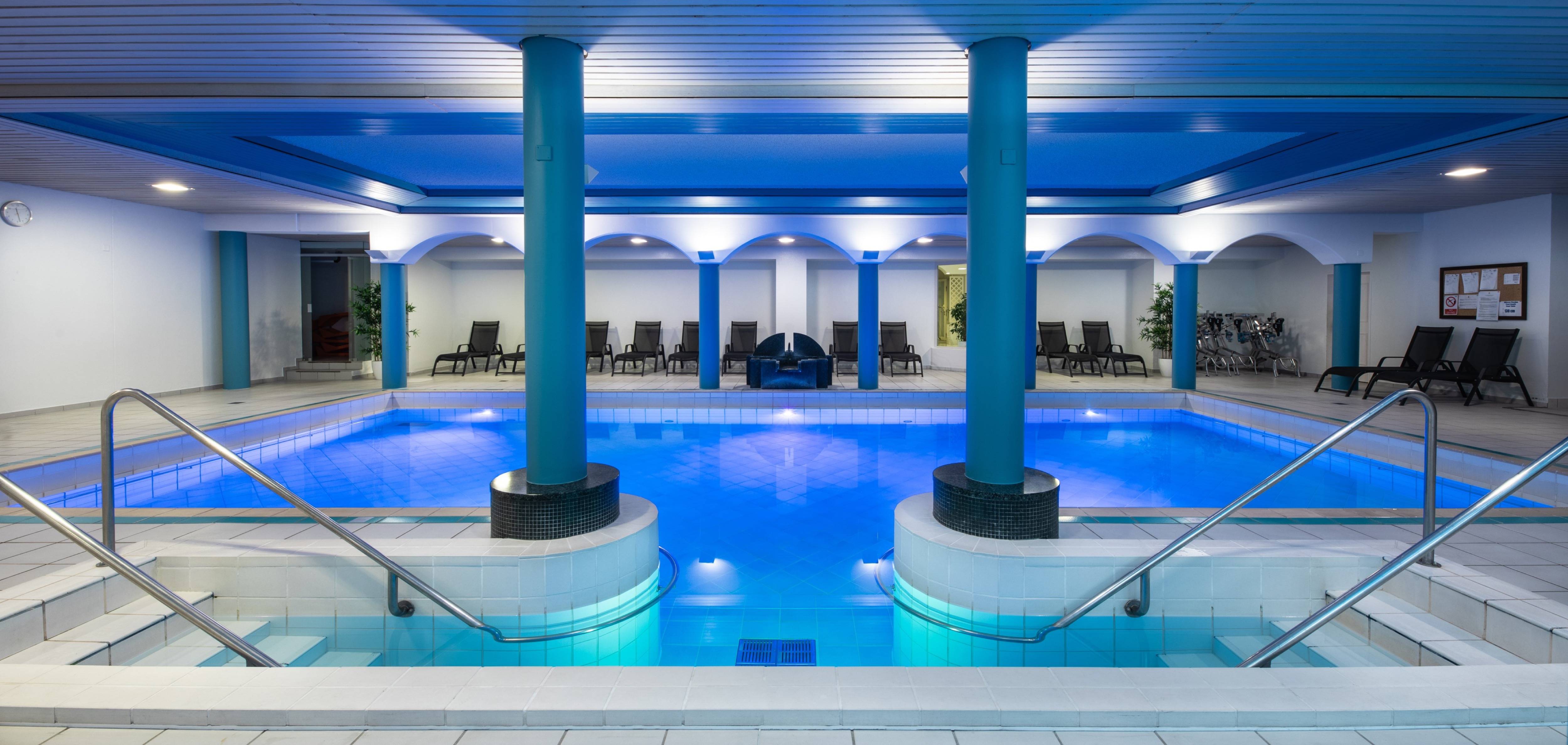 Wellness Club Sassa