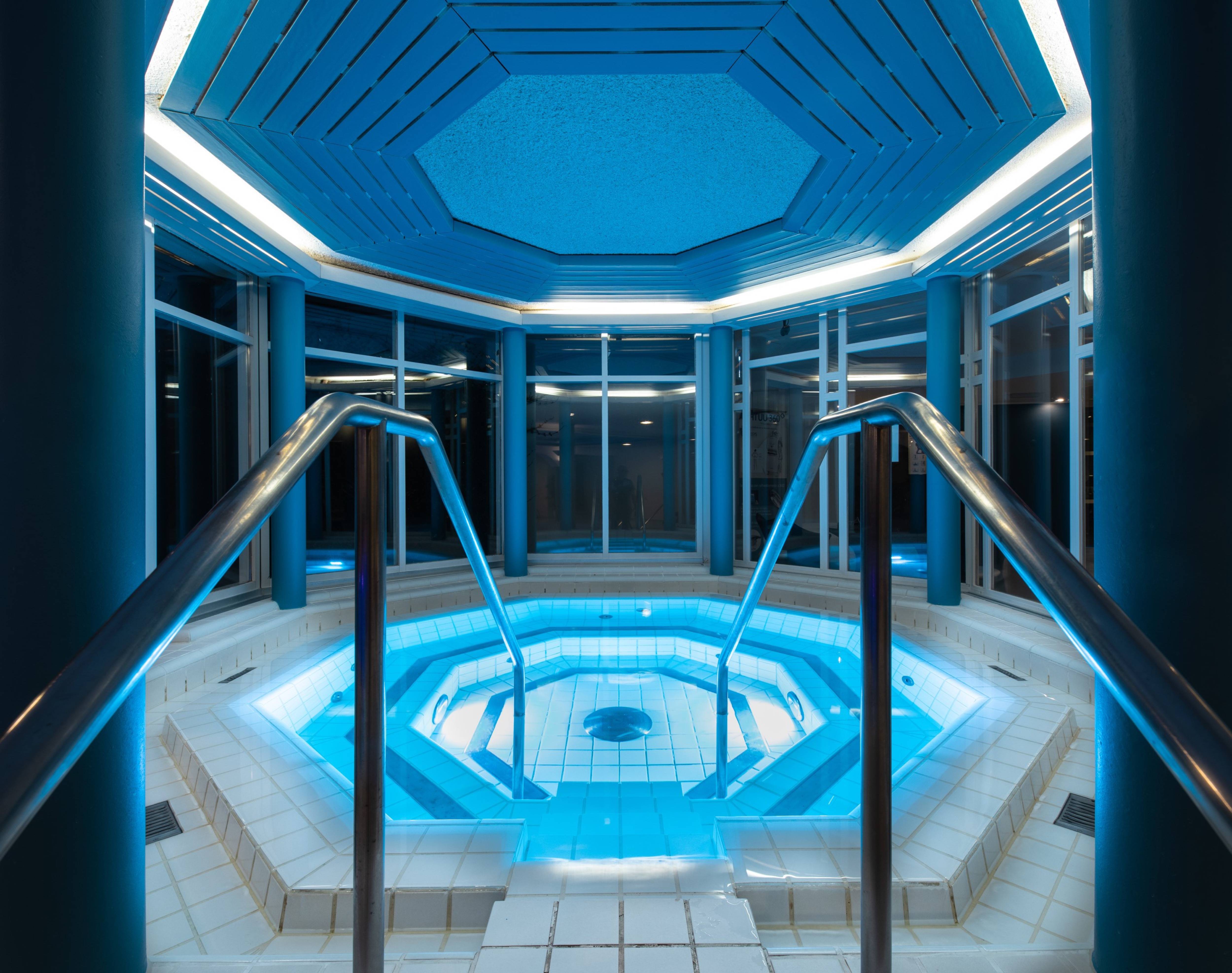 Wellness Club Sassa