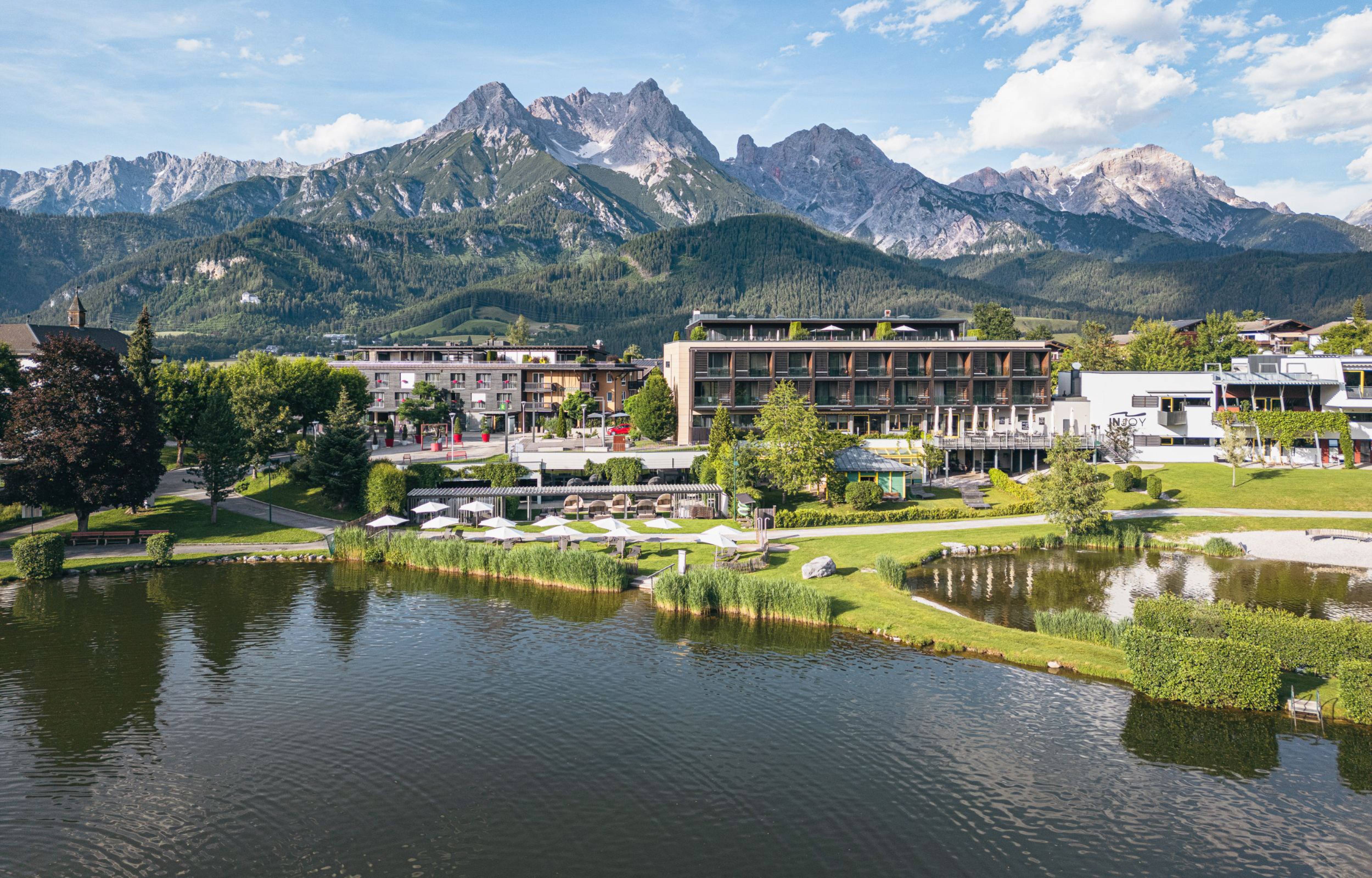 Ritzenhof - Hotel & Spa am See ****Superior