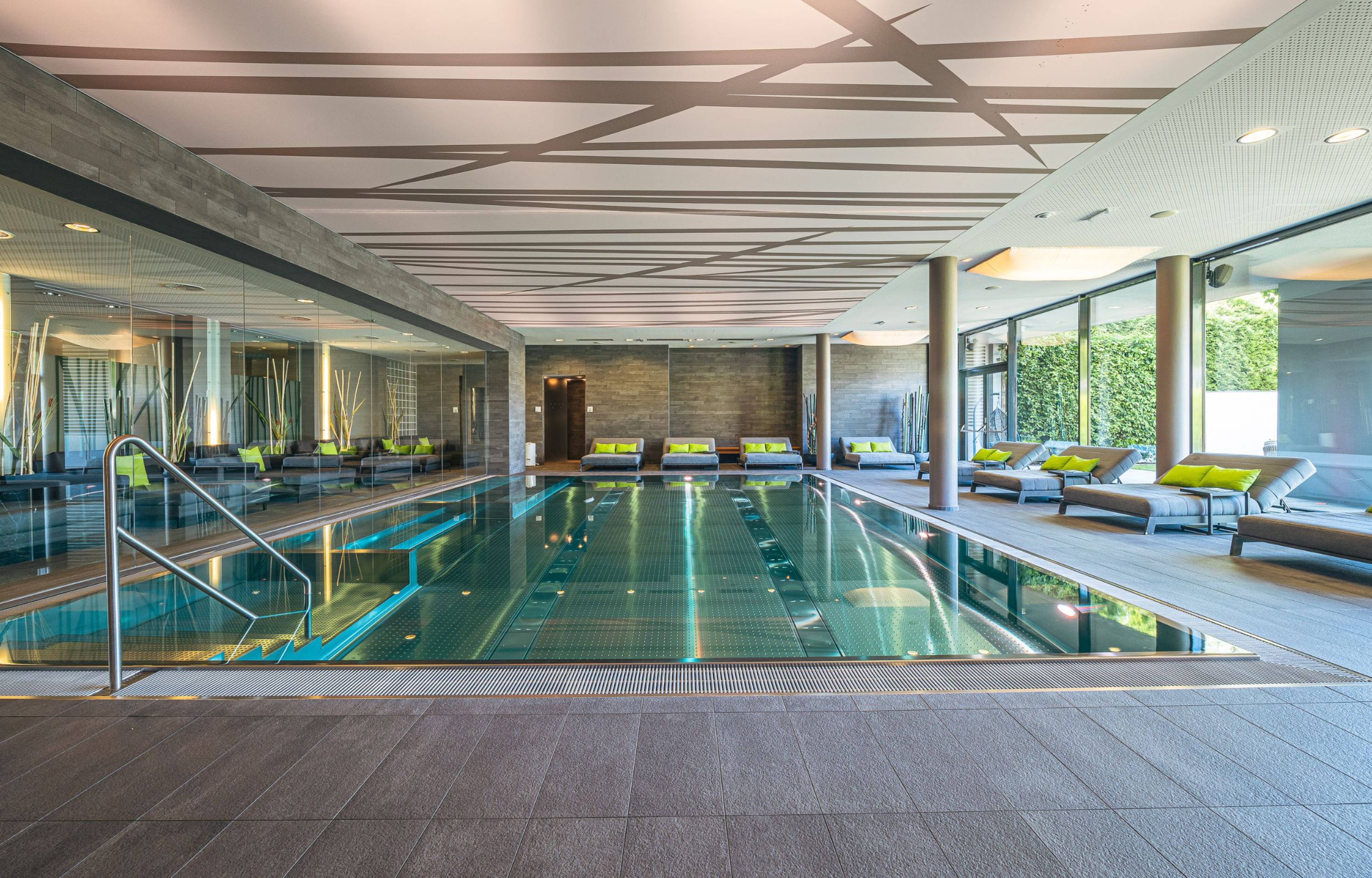 Ritzenhof SPA am See