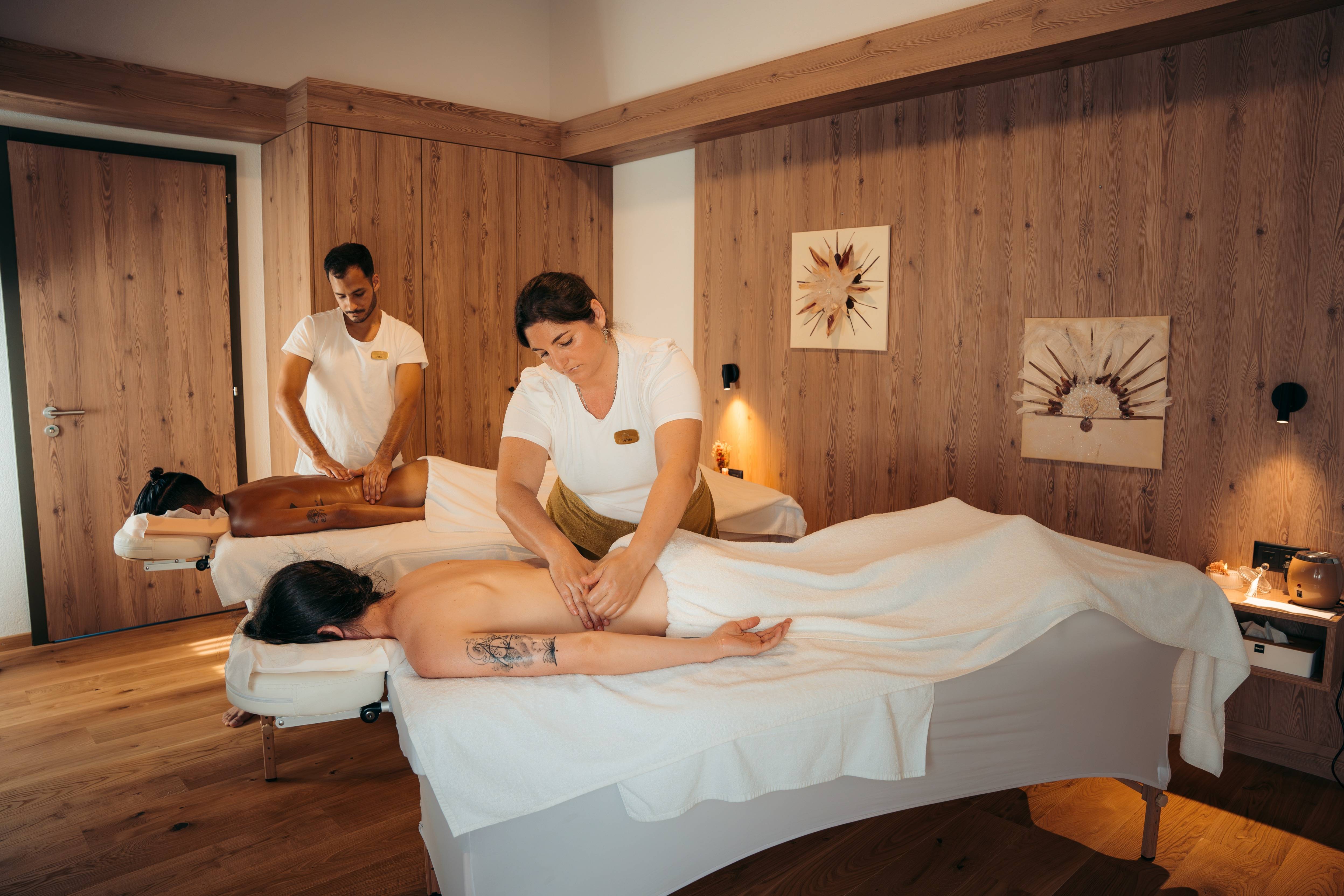 Massage
