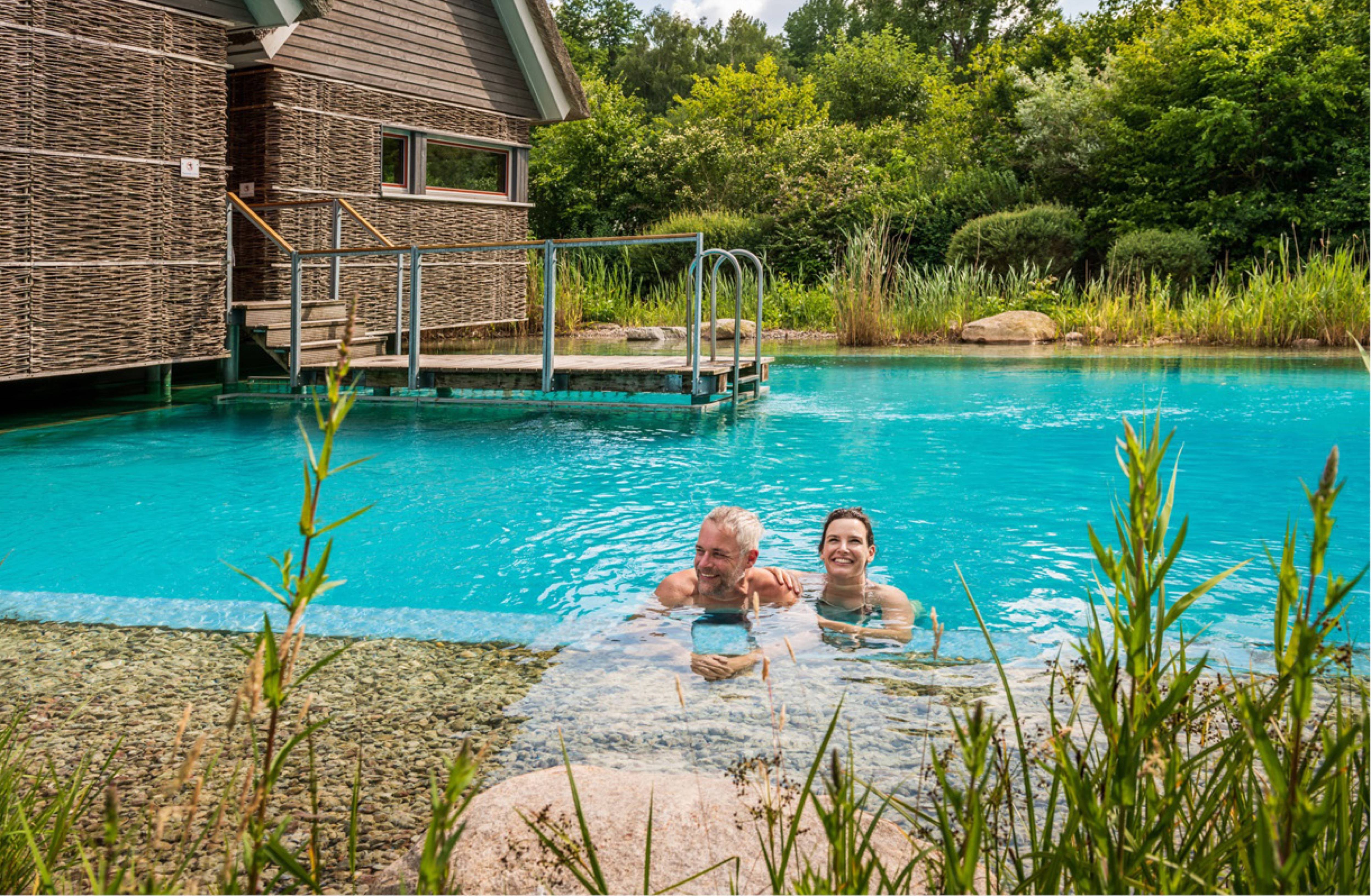 WALD SPA
