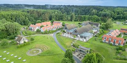 BEECH Resort Plauer See