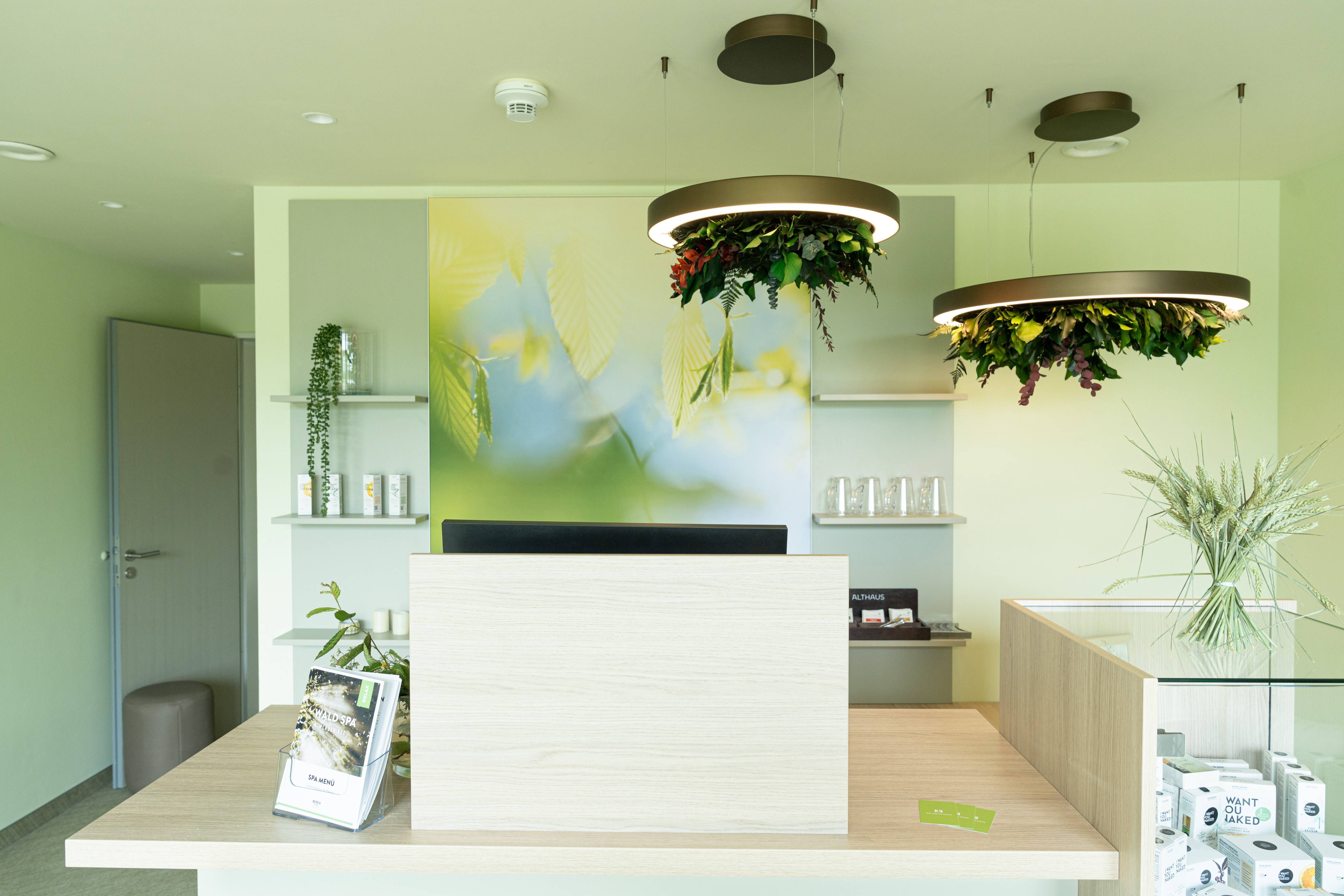 WALD SPA