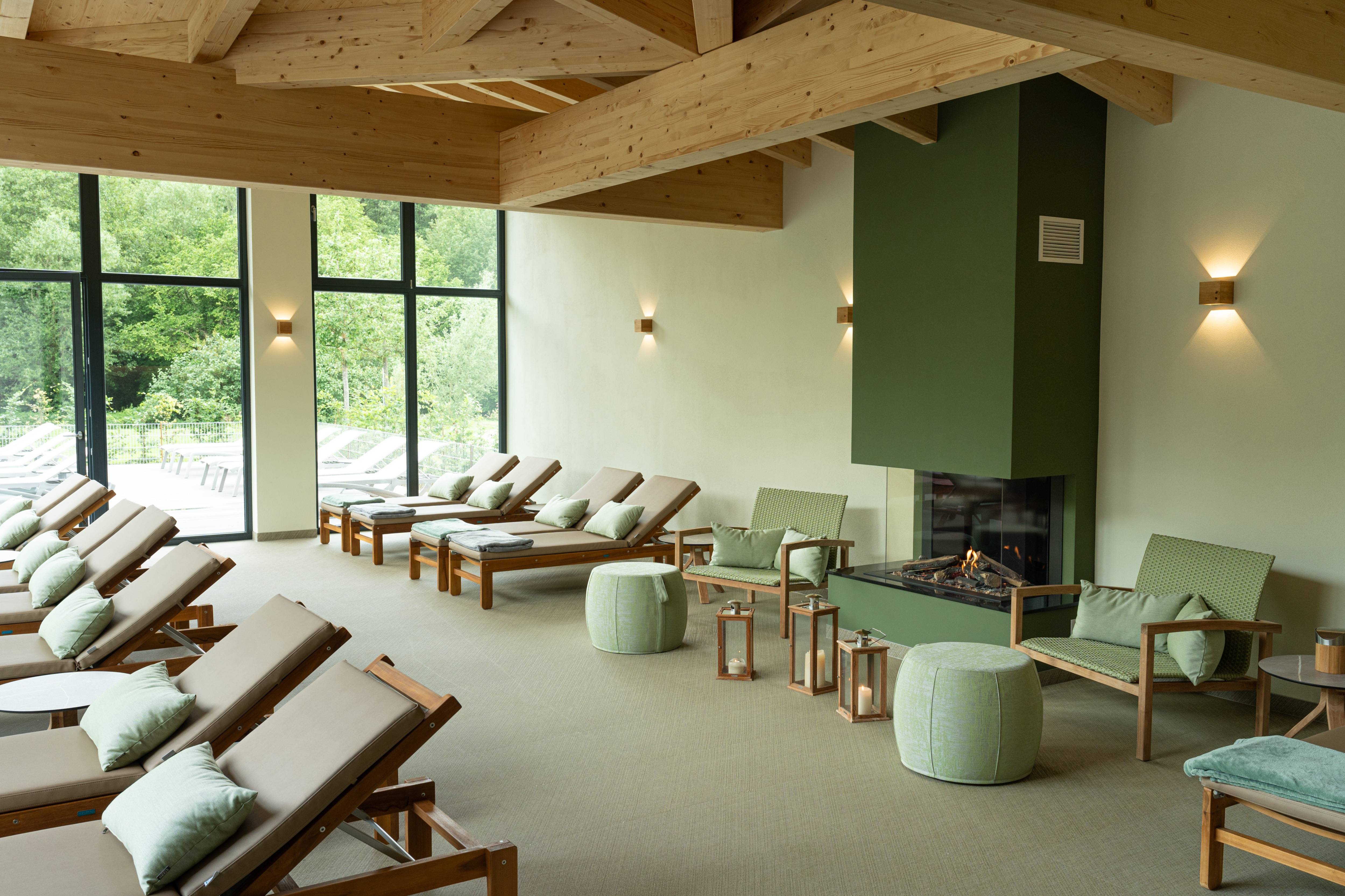 WALD SPA
