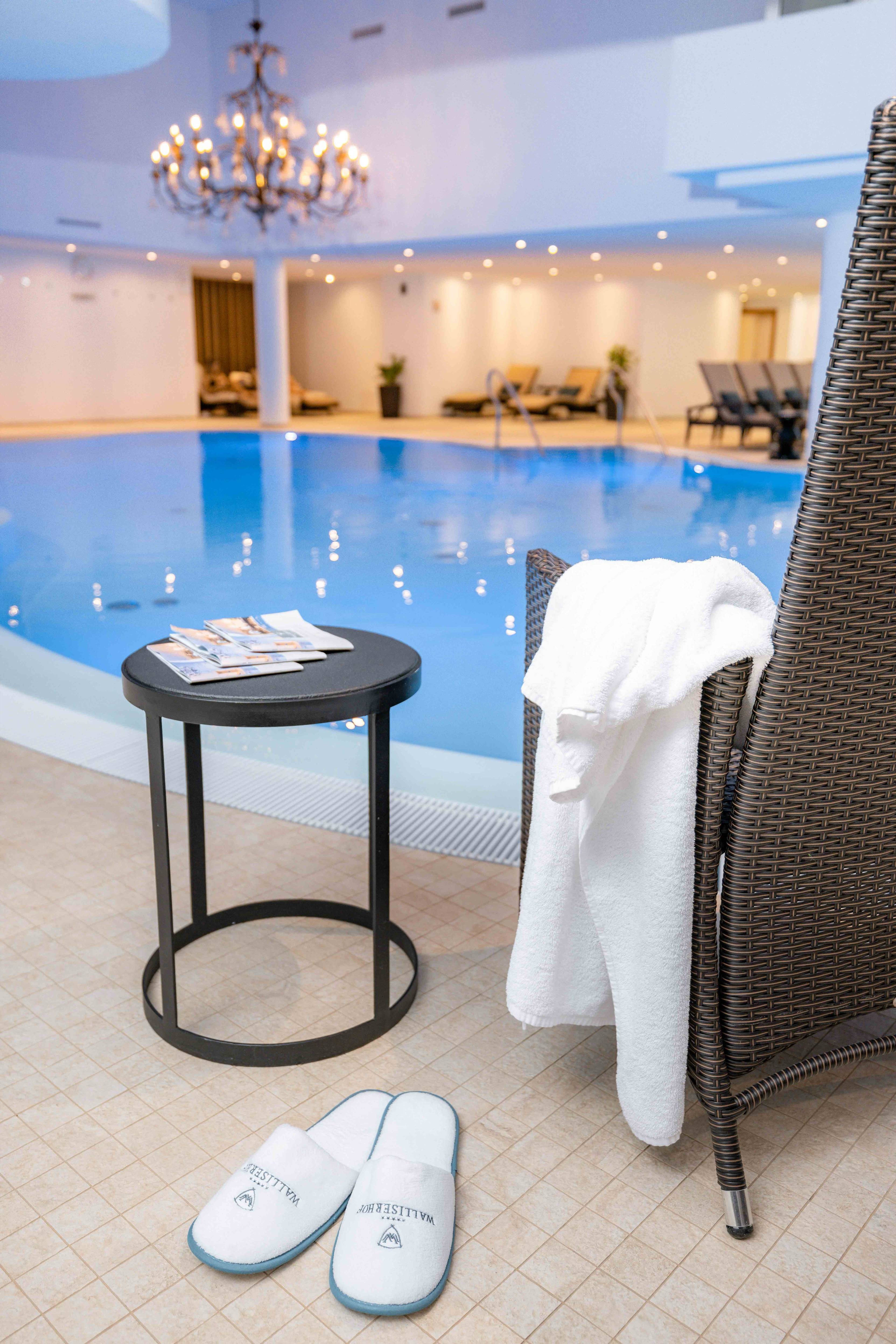 Grand Spa