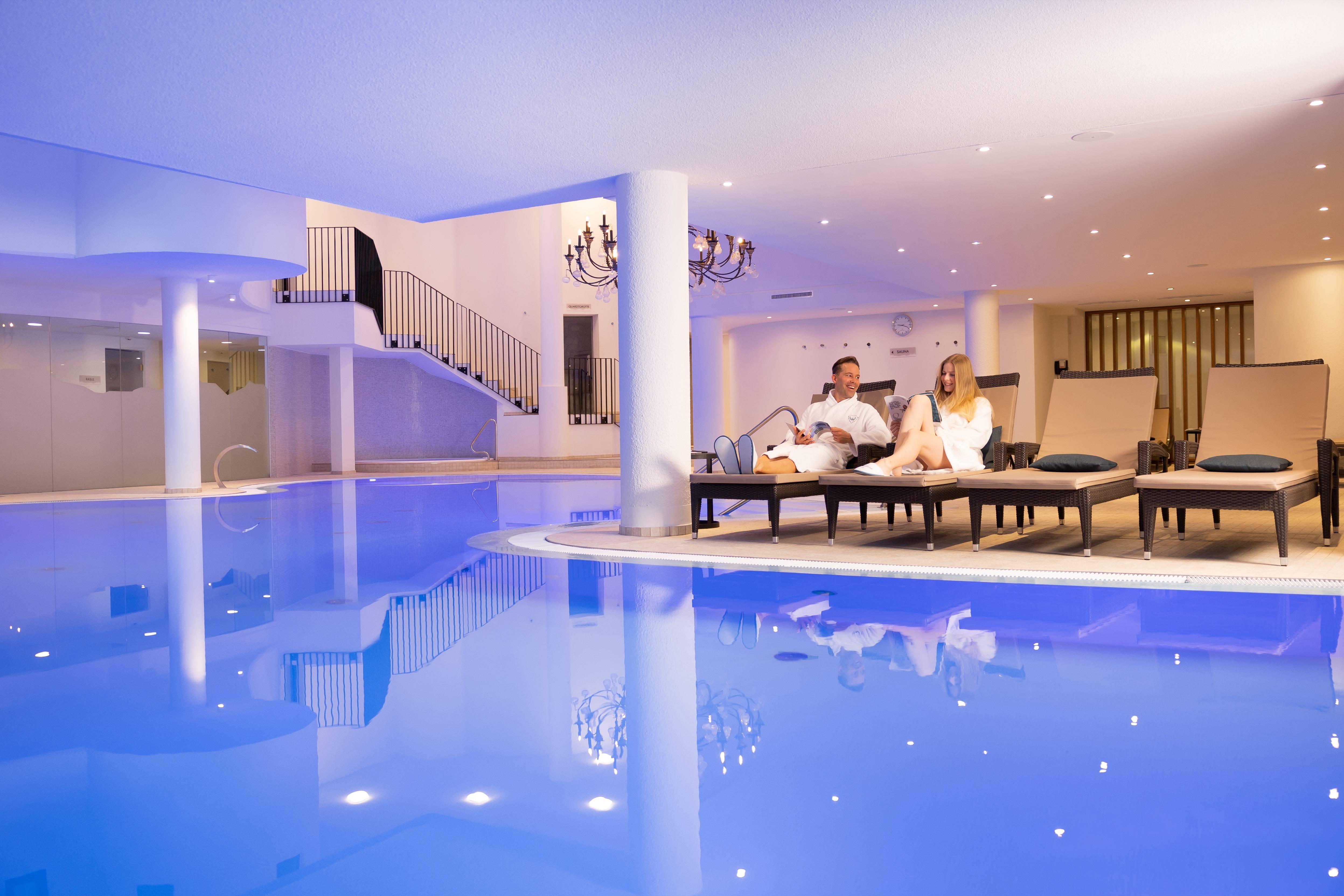 Grand Spa