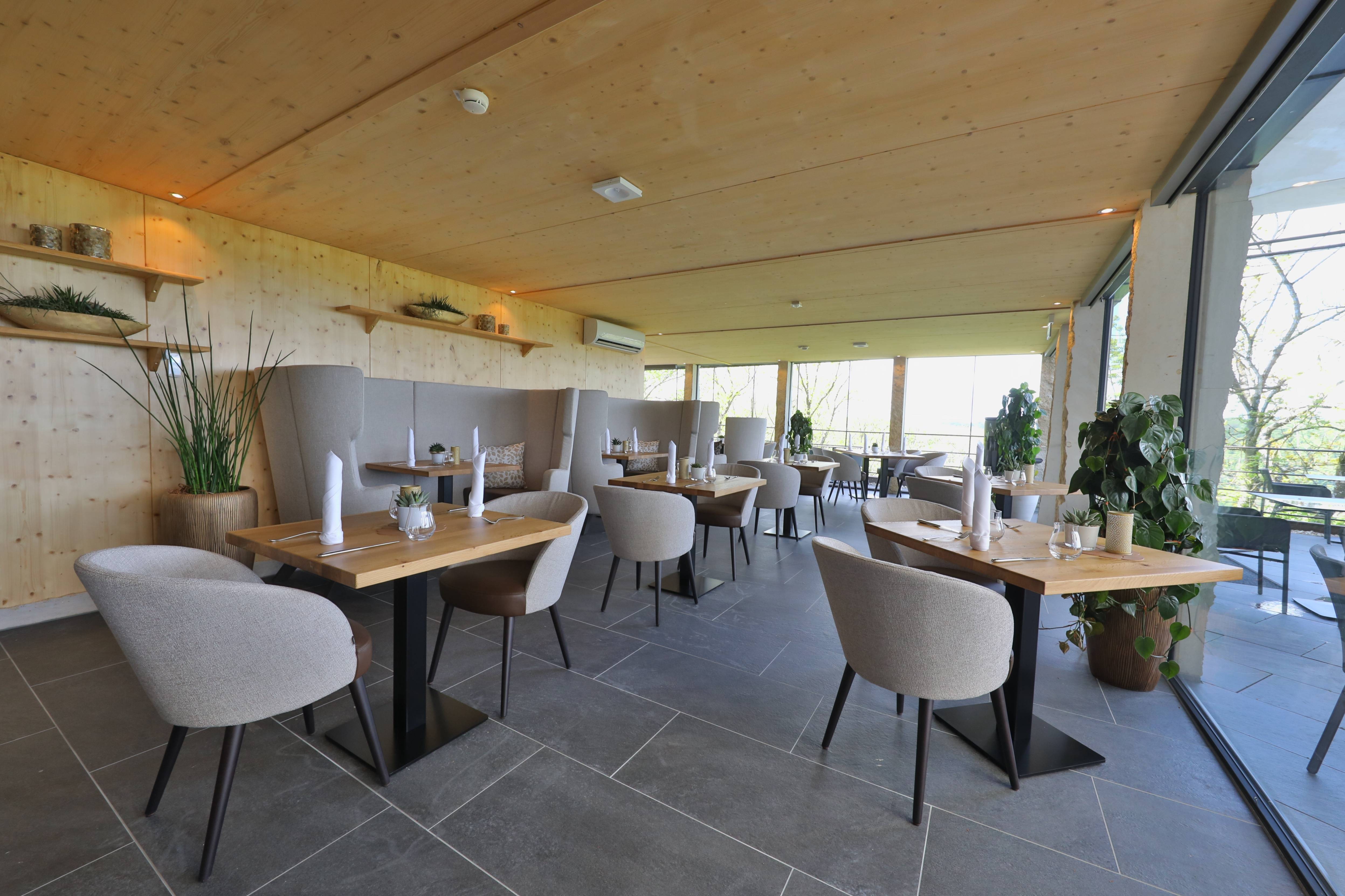Panorama-Restaurant