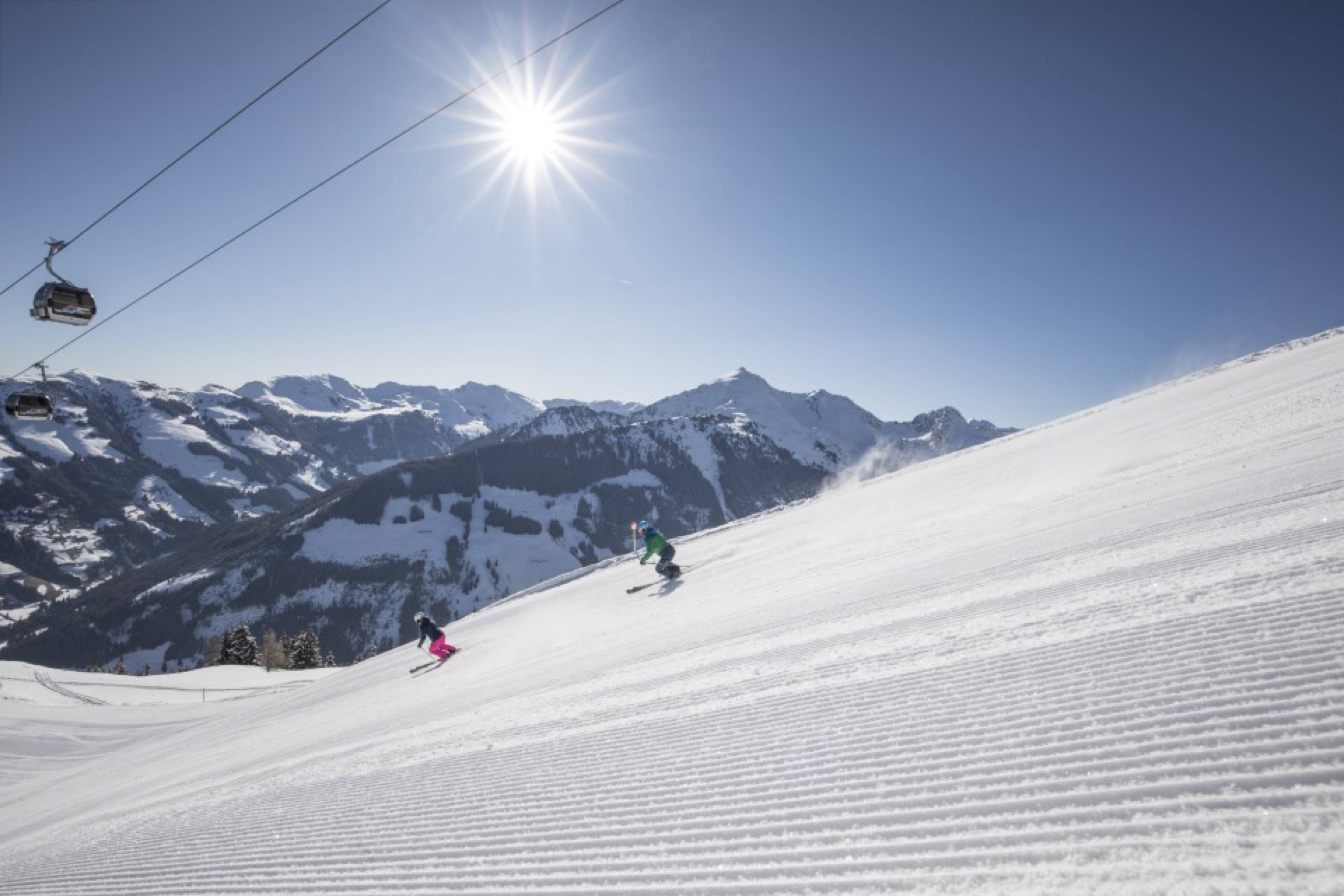 Alpbachtal & Umgebung