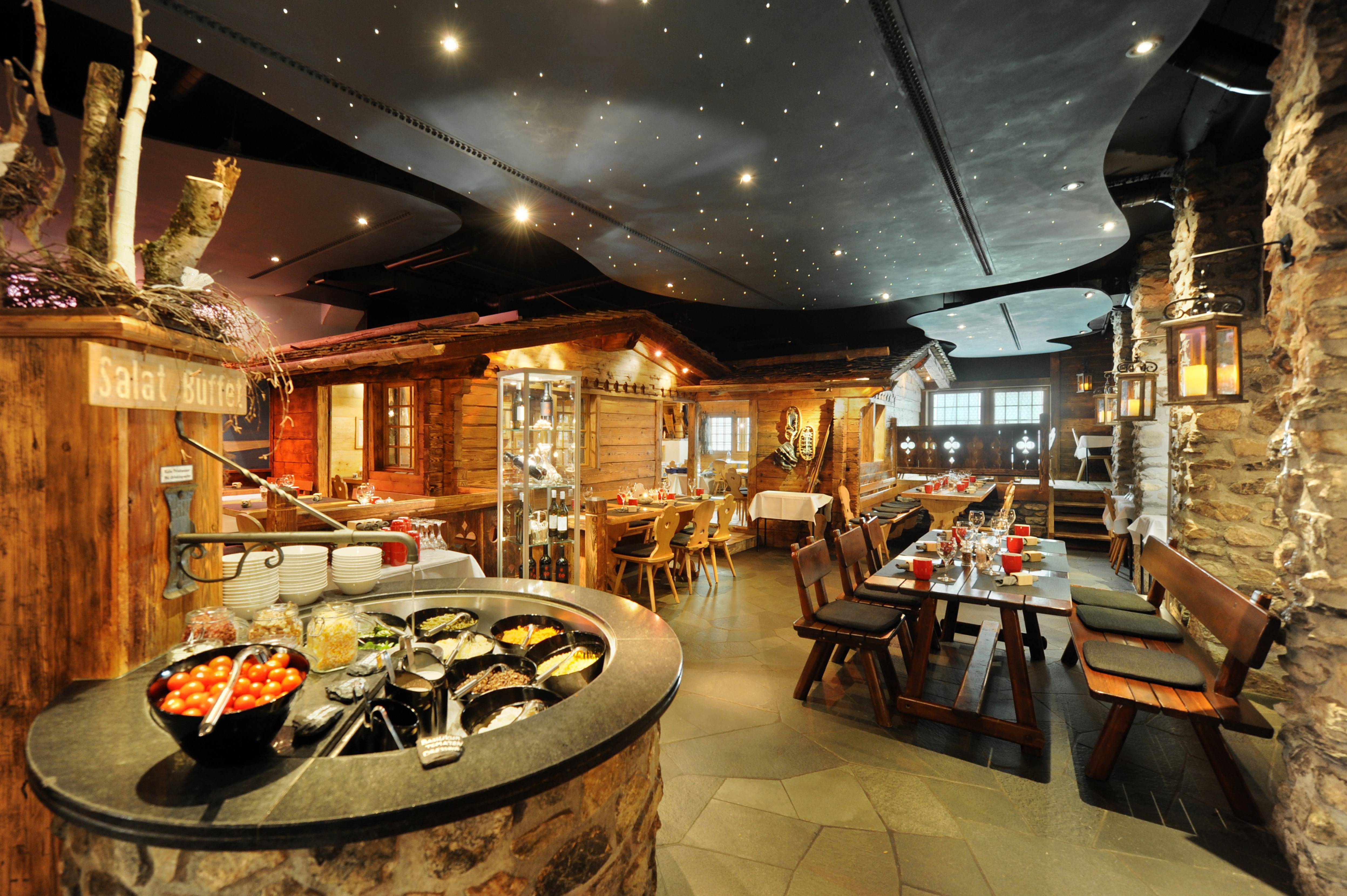 Barrys Restaurant, Bar & Lounge