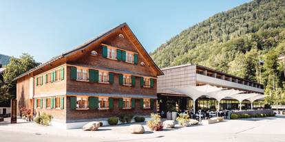 Sonne Mellau – Feel good Hotel