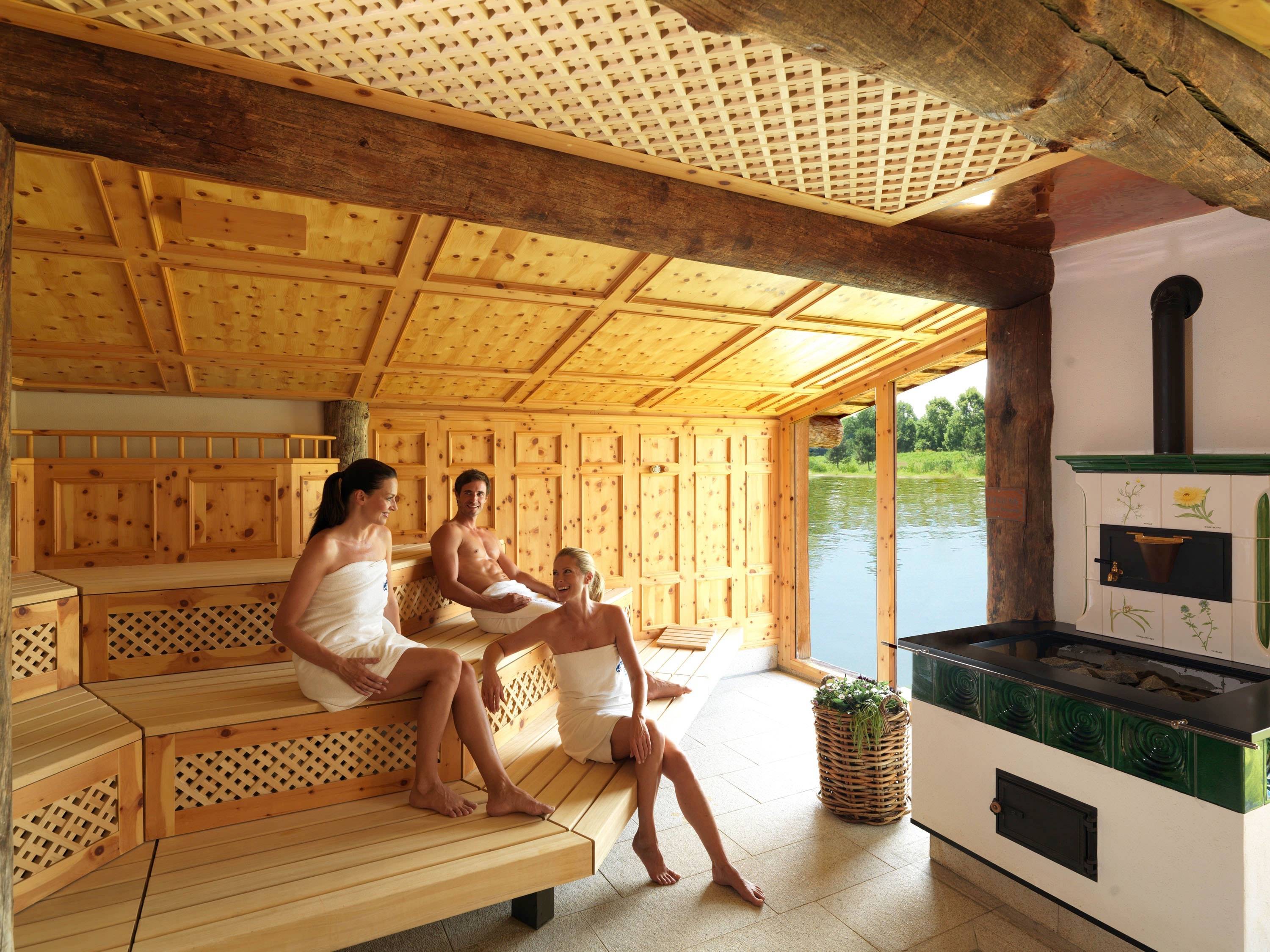 Therme Bad Wörishofen
