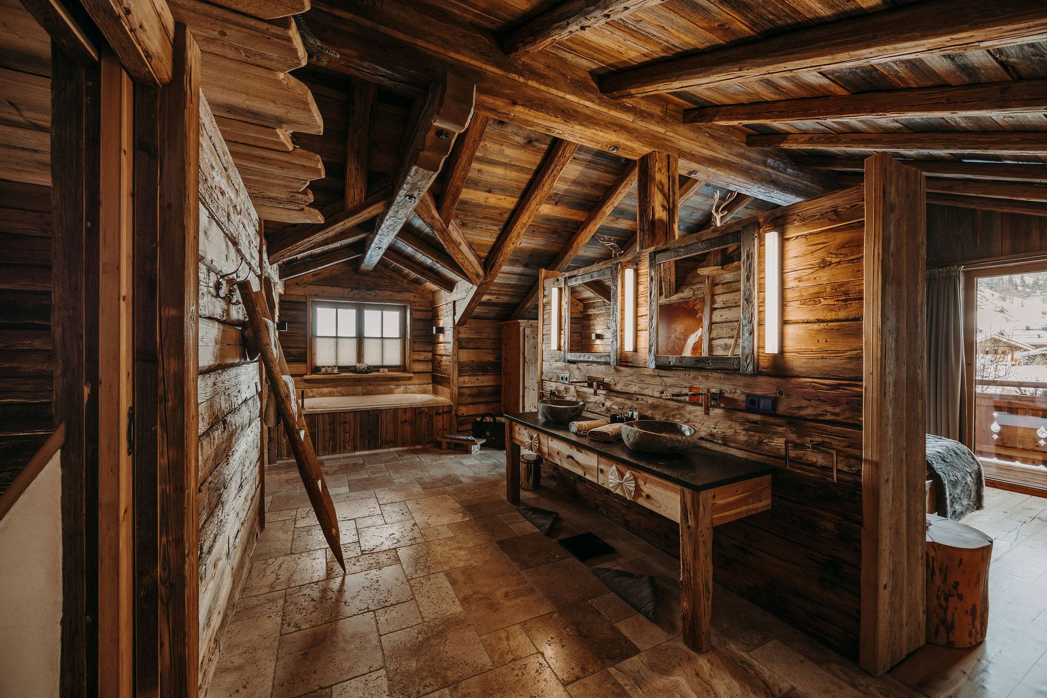 Chalet