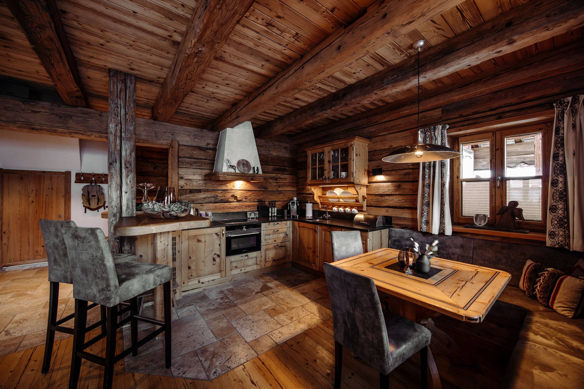 Chalet