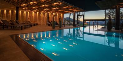 Erholung im Baumhotel in Südtirol
