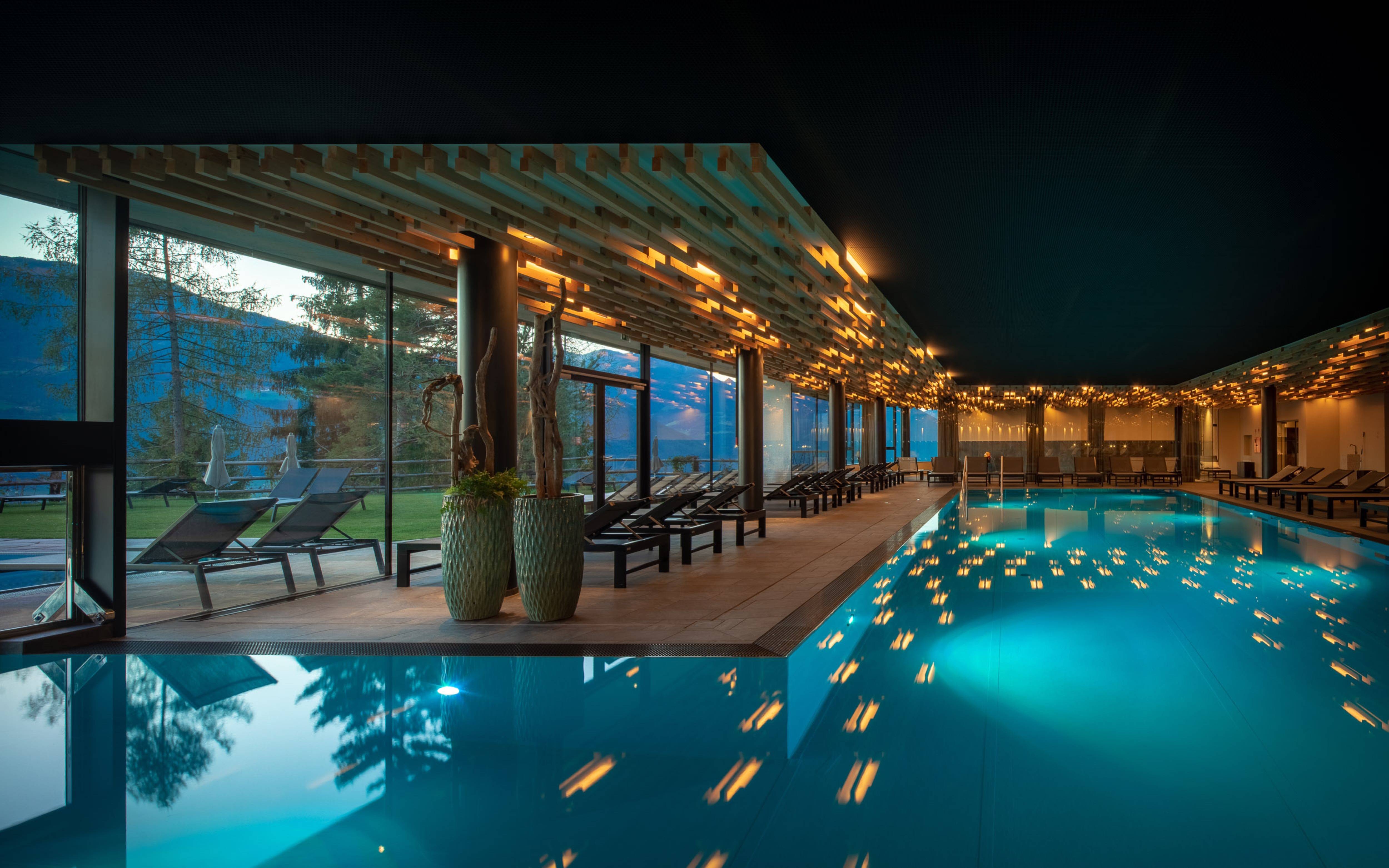 SPA Arboris