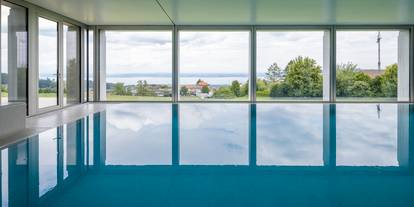 Day Spa avec vue sur le lac de Constance