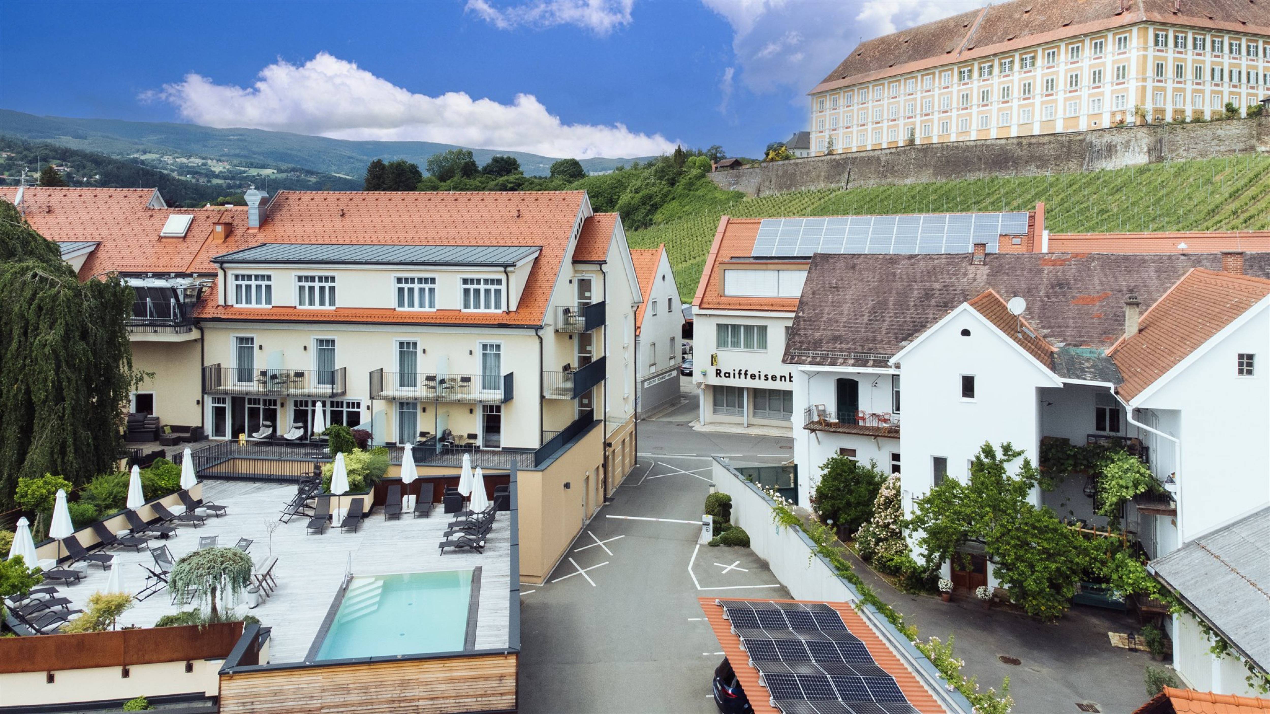 Stainzerhof